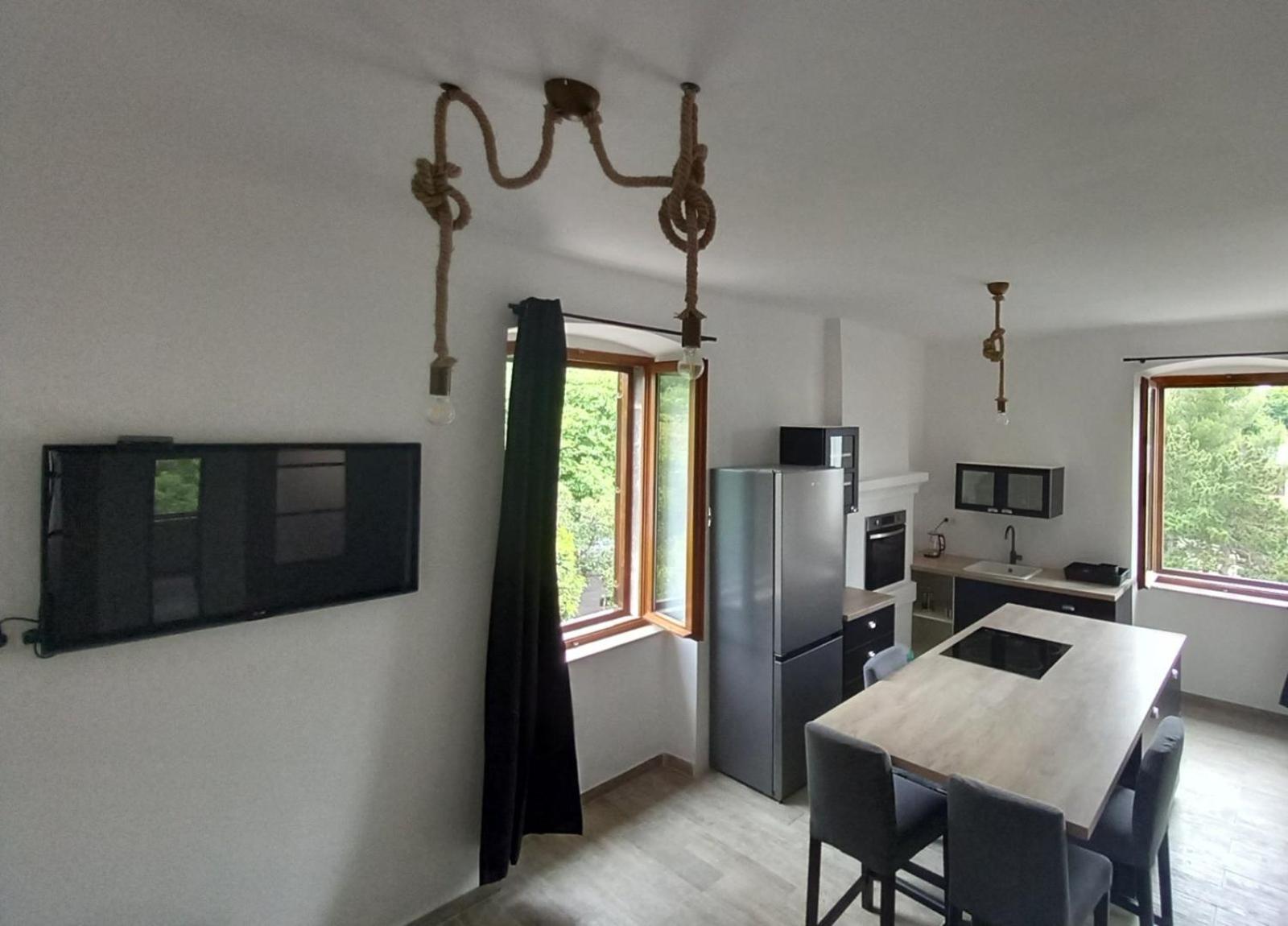 Apartmani Kozala