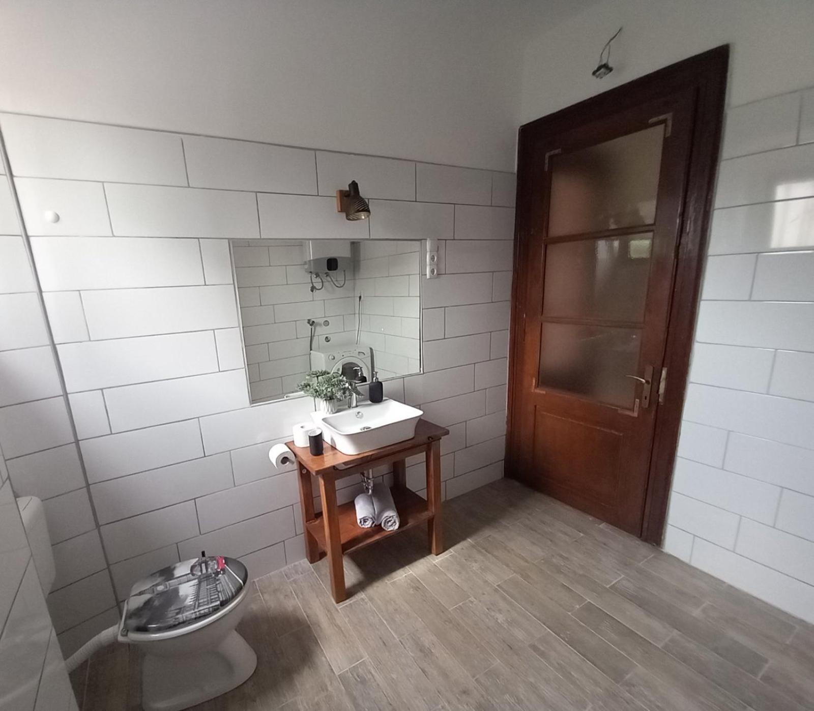 Apartmani Kozala