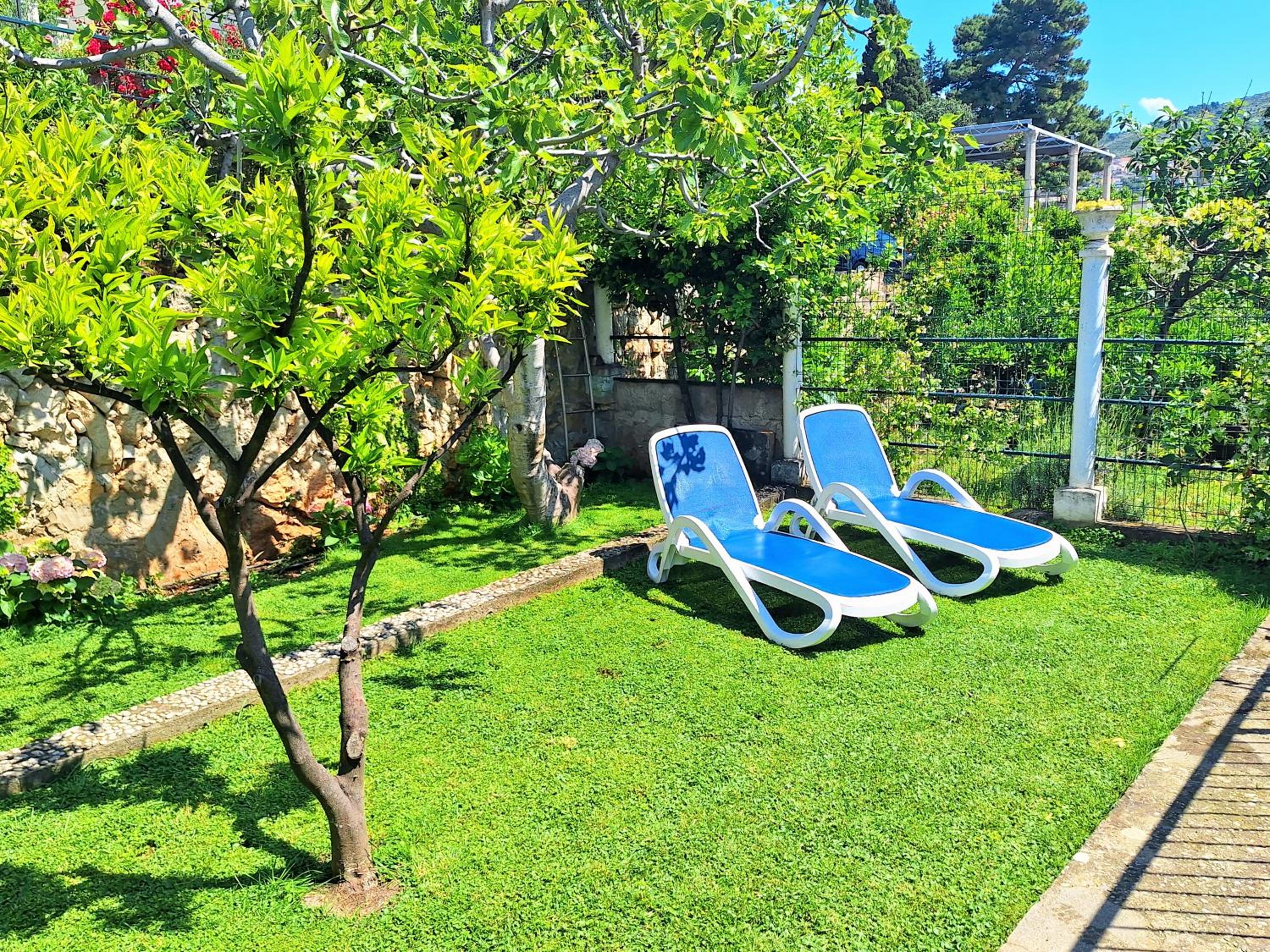 Villa Blue Promenade