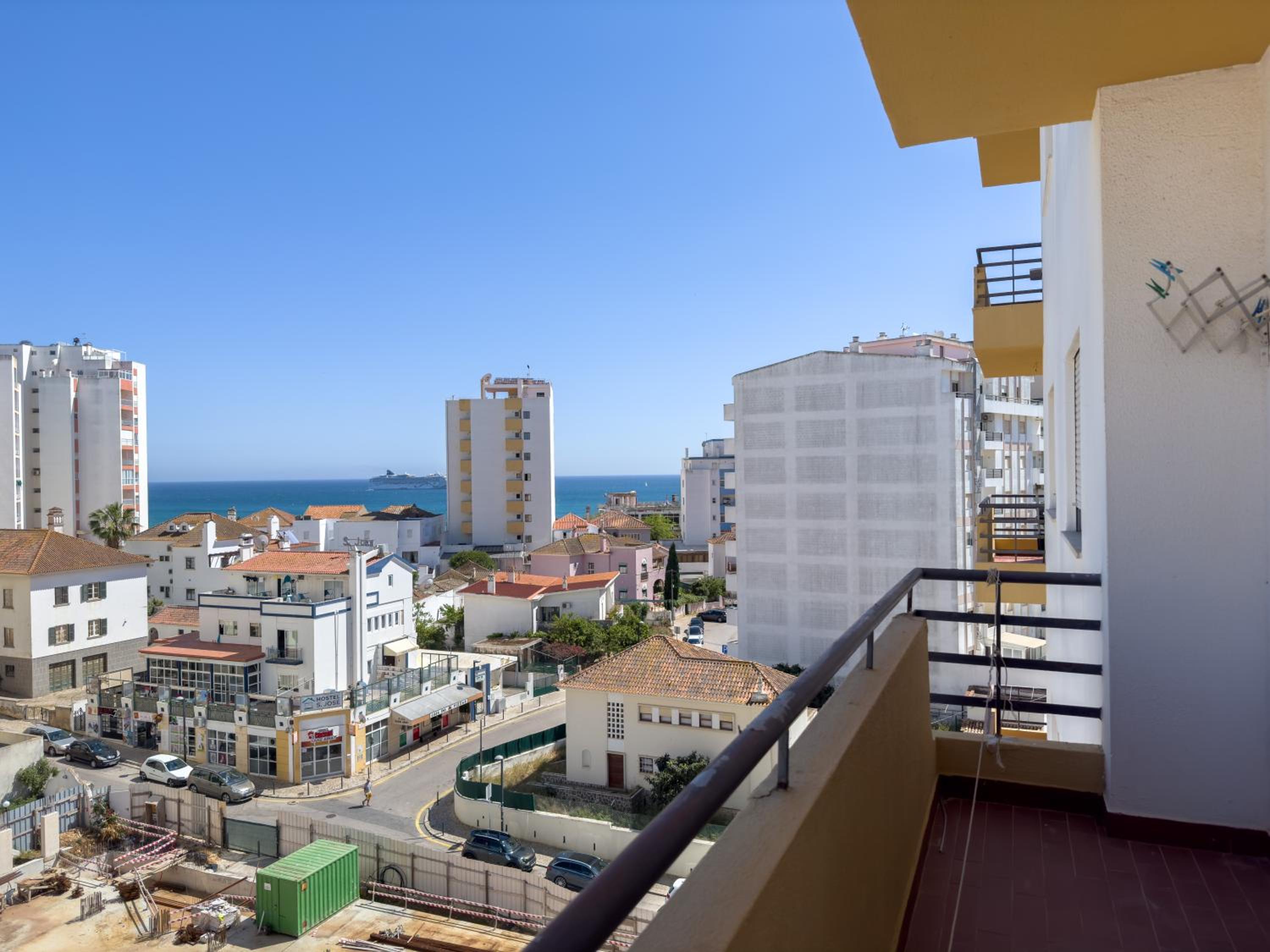 Apartamentos Turísticos Pérola da Rocha II