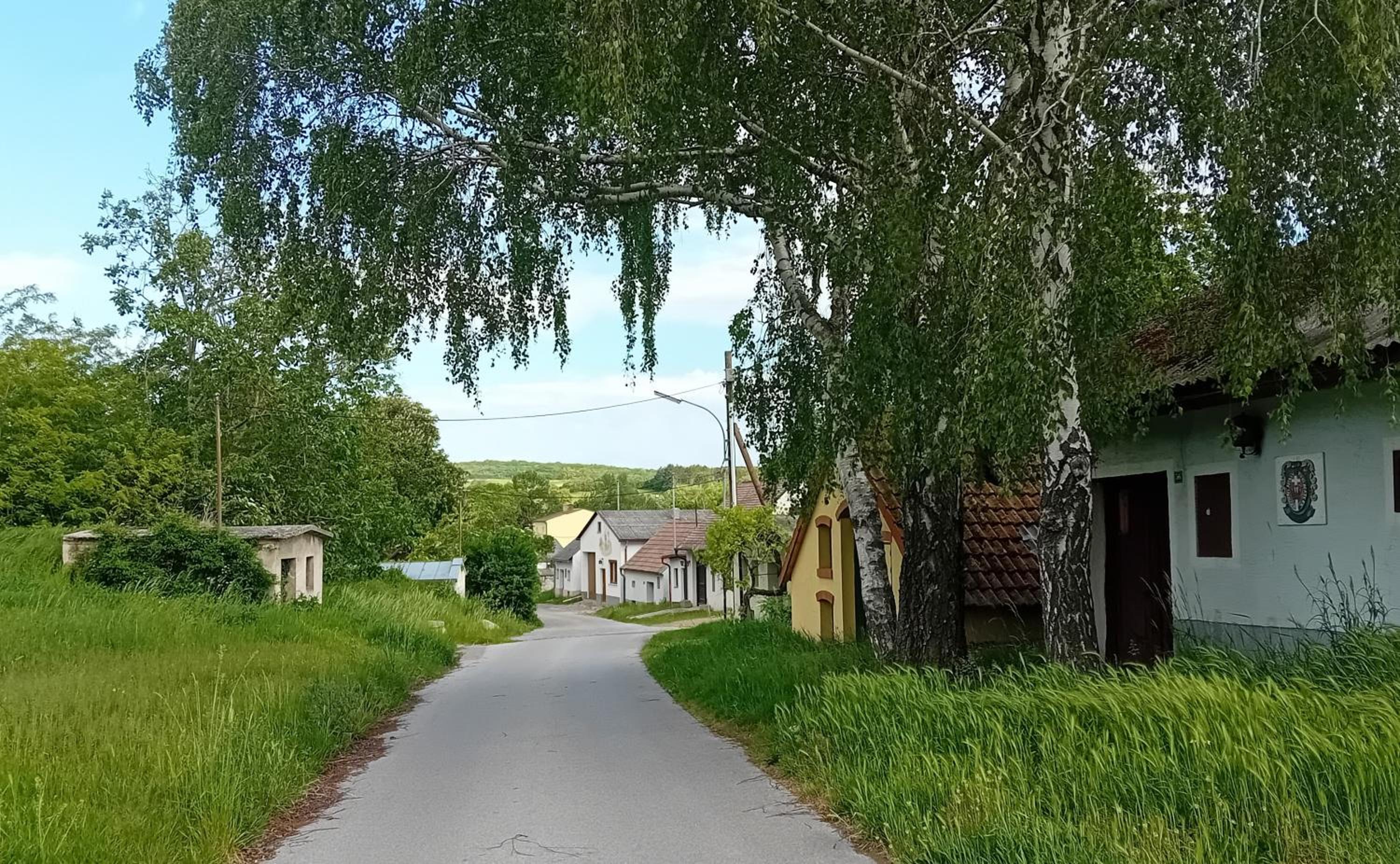 Ferienhaus Anna