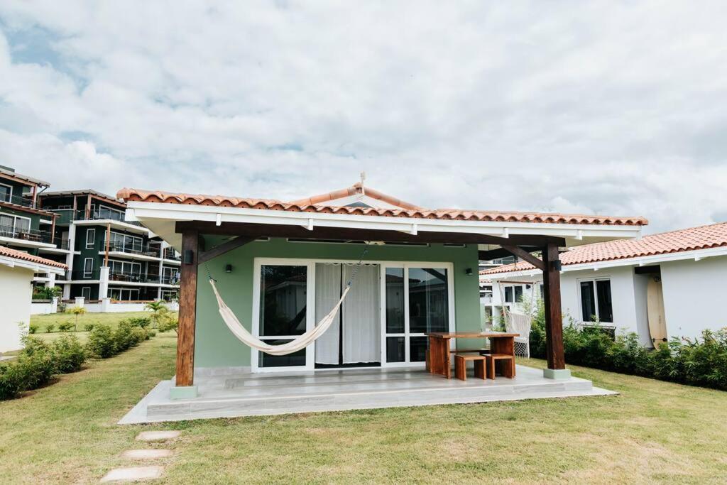 Villa Estrella in Playa Venao