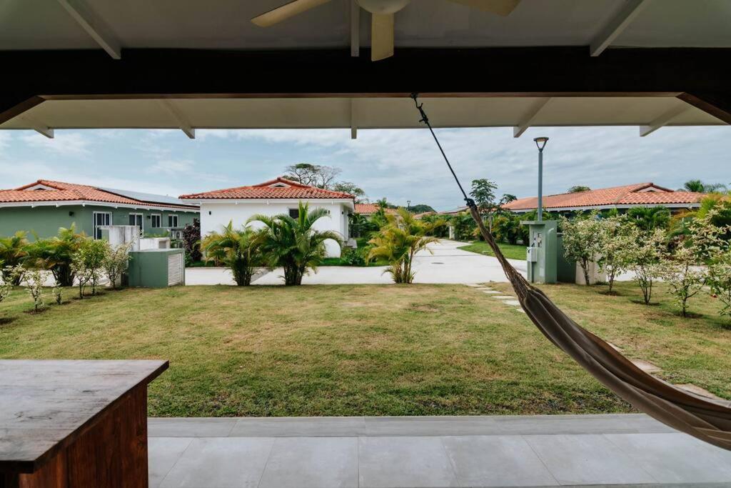 Villa Estrella in Playa Venao