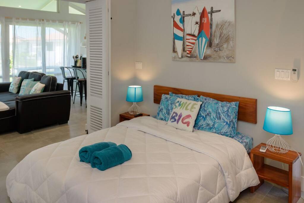 Villa Estrella in Playa Venao