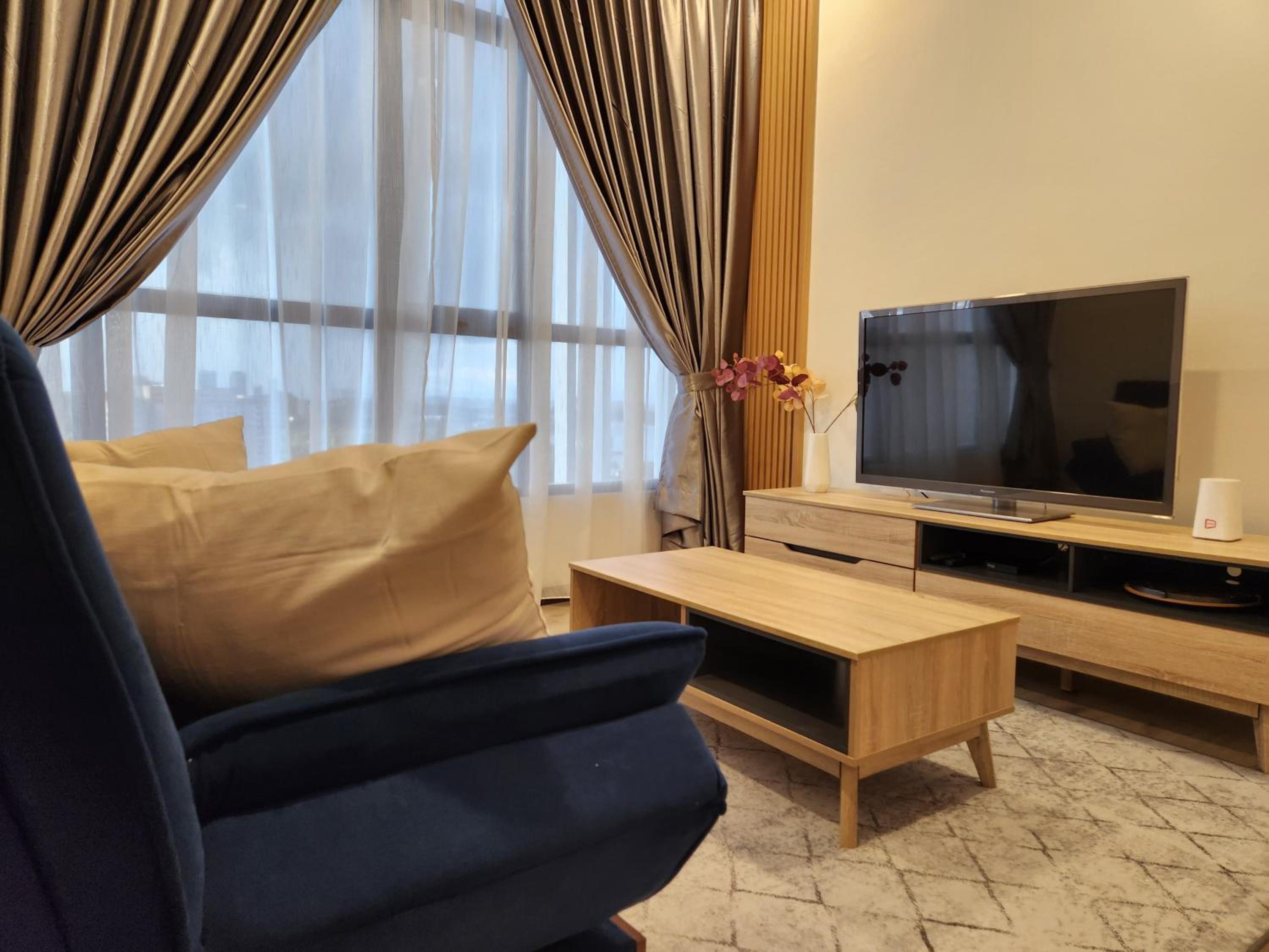 Antara Lima Homestay Putrajaya