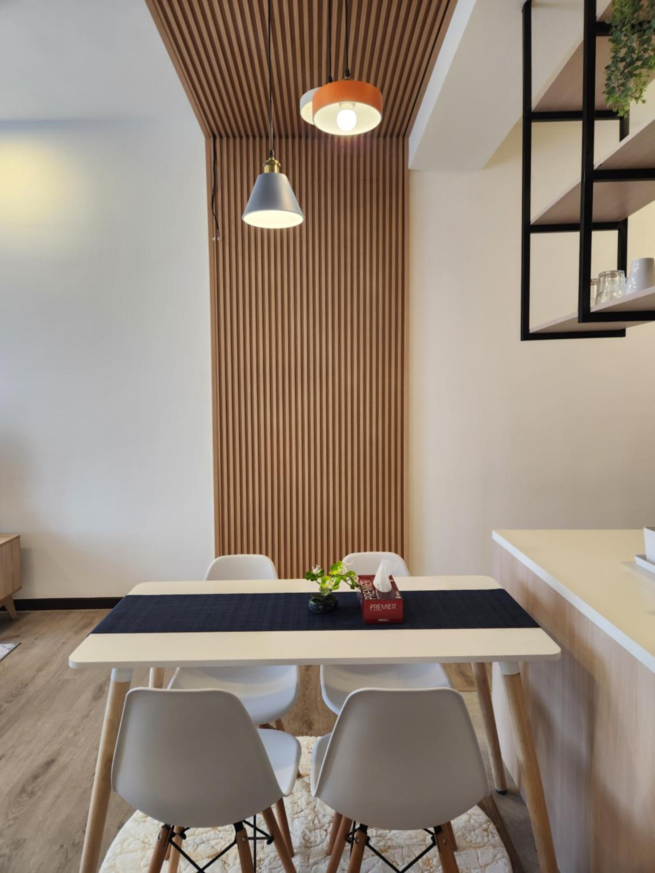 Antara Lima Homestay Putrajaya