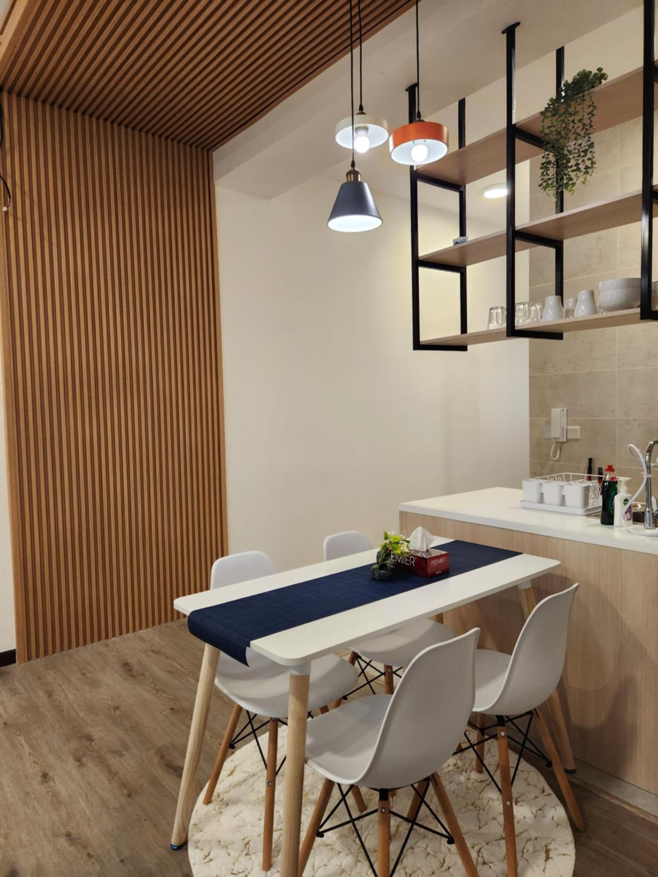 Antara Lima Homestay Putrajaya