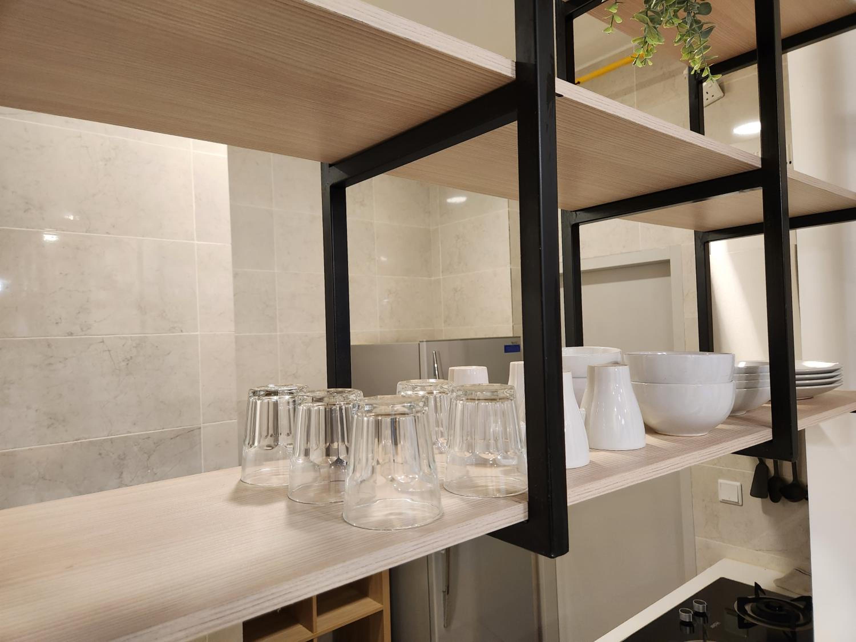 Antara Lima Homestay Putrajaya