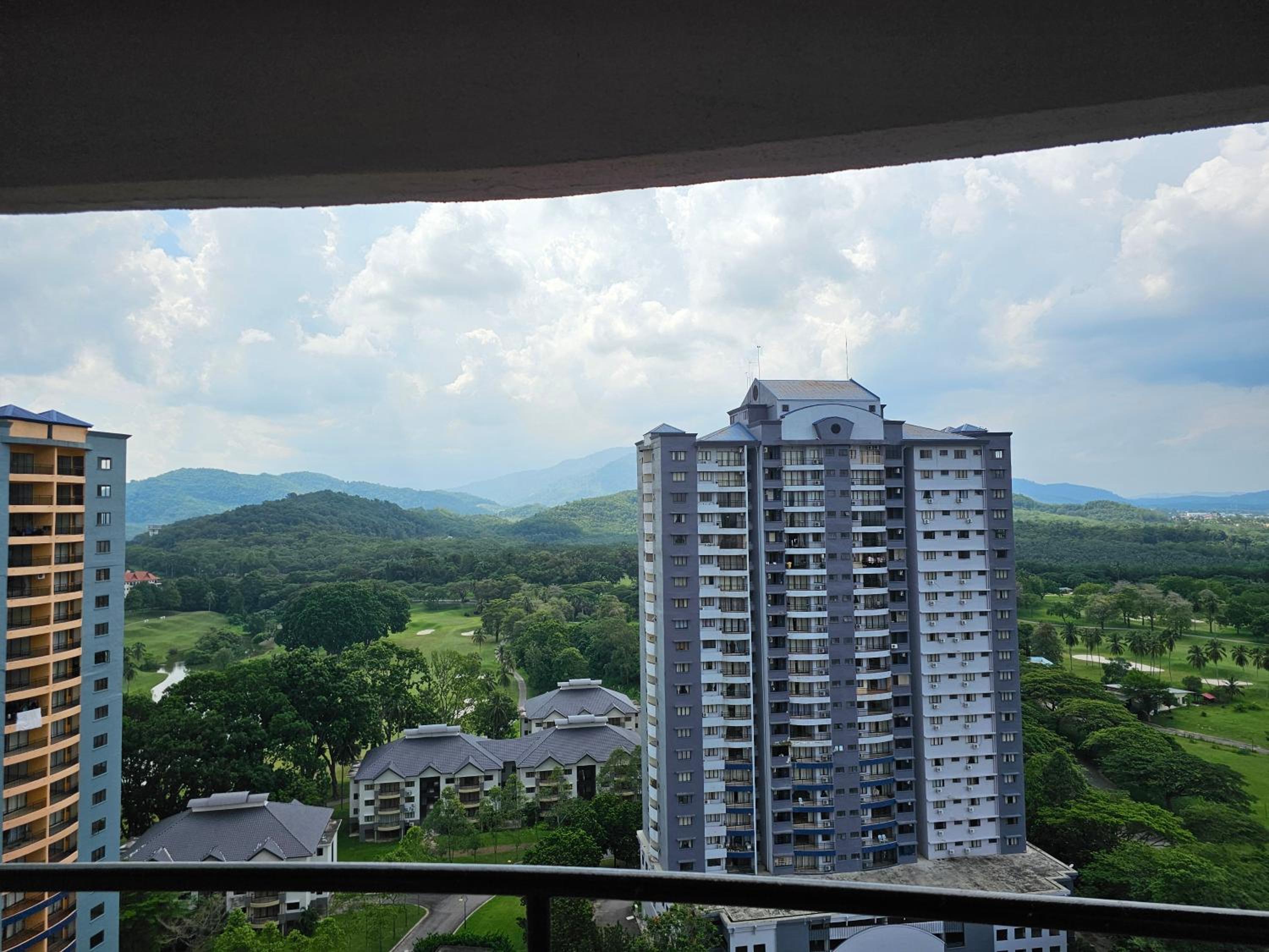 Afamosa Resort Dsavoy Condo photo 2