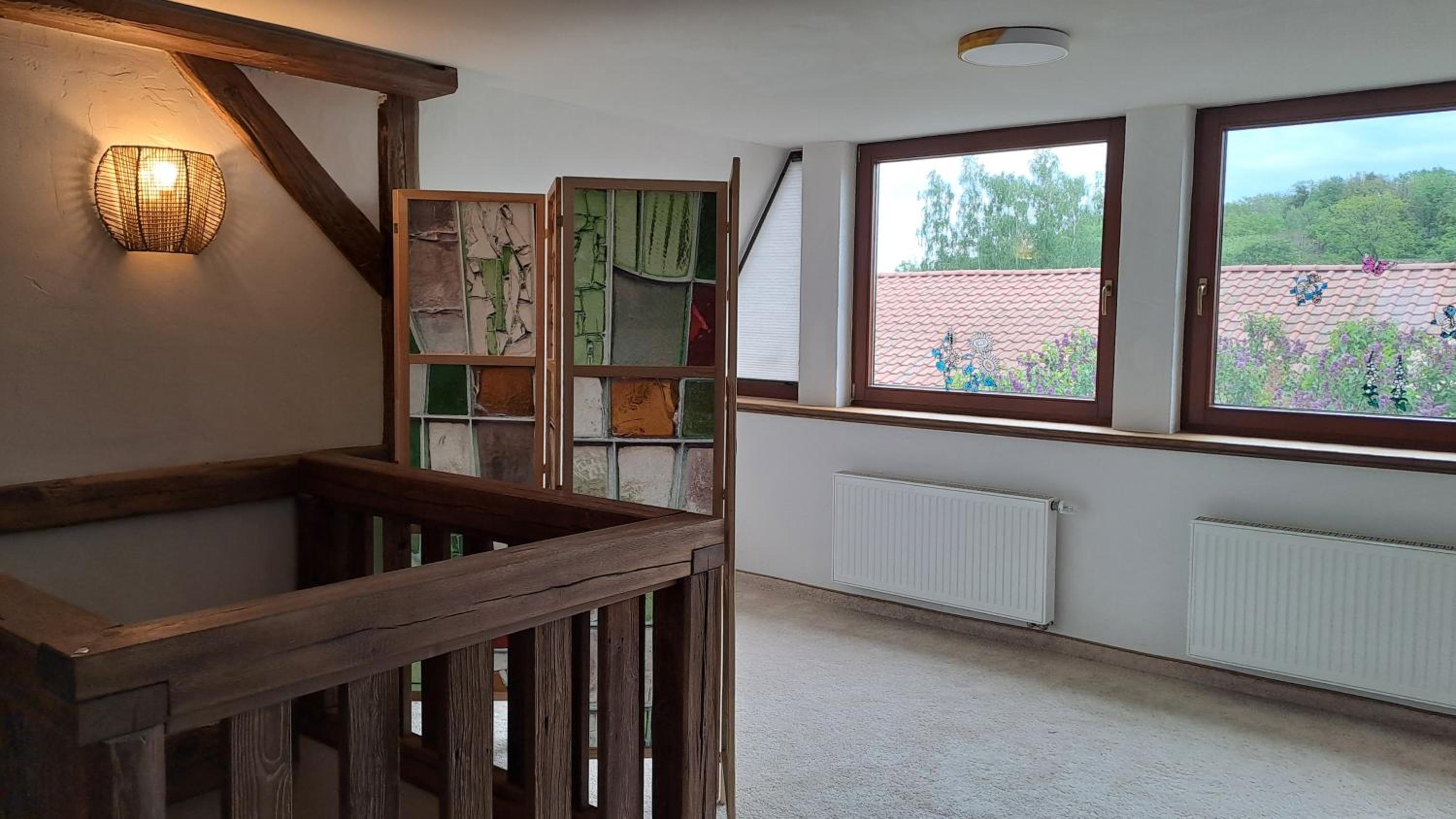 Ferienwohnung Zum alten Kutscher
