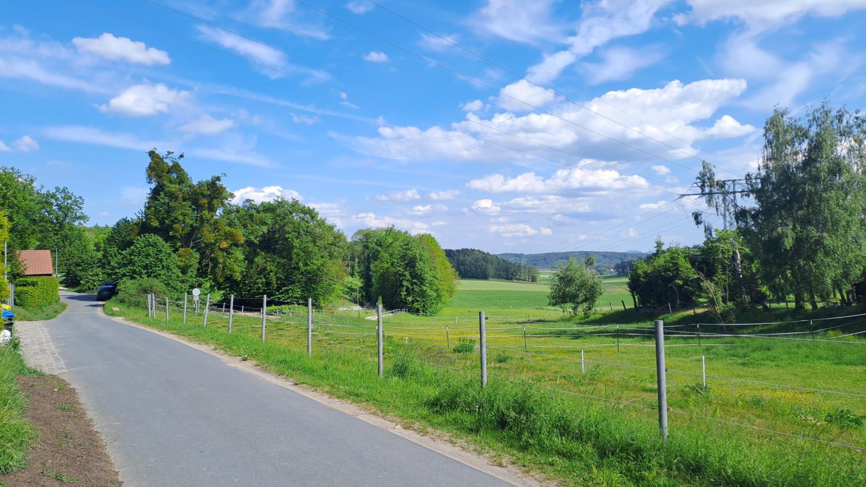 Ferienwohnung Zum alten Kutscher