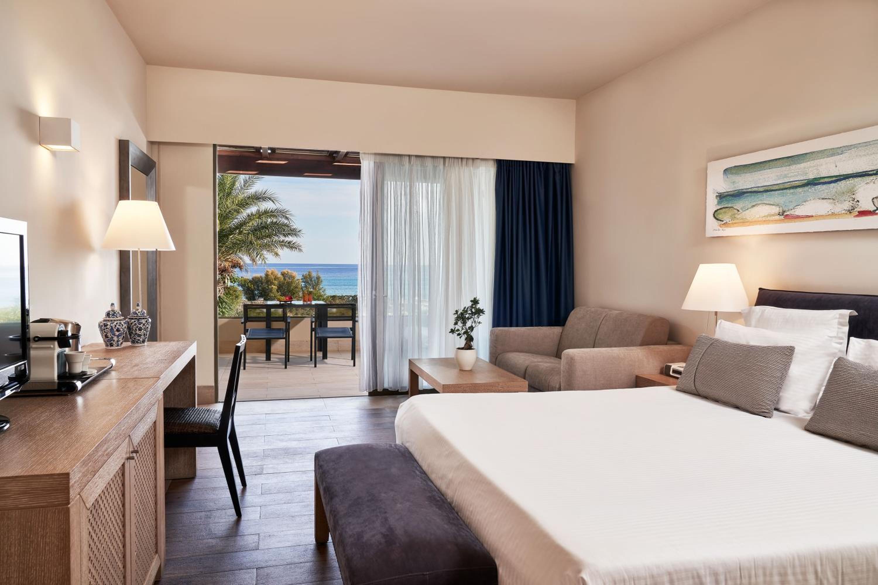 Lindos Vacations - Aquagrand Exclusive Deluxe Resort Lindos - Adults only - Property Image 27