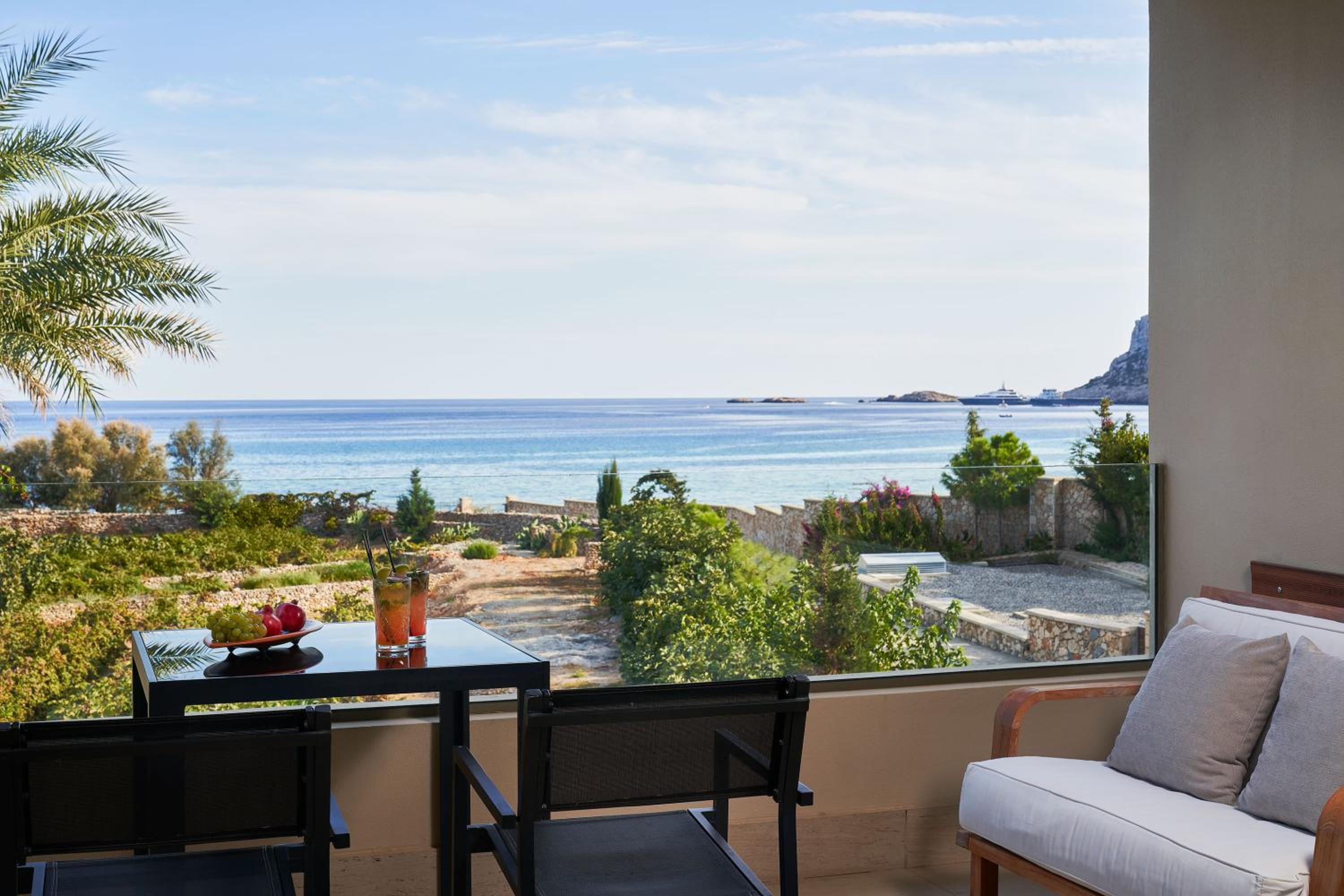 Lindos Vacations - Aquagrand Exclusive Deluxe Resort Lindos - Adults only - Property Image 28