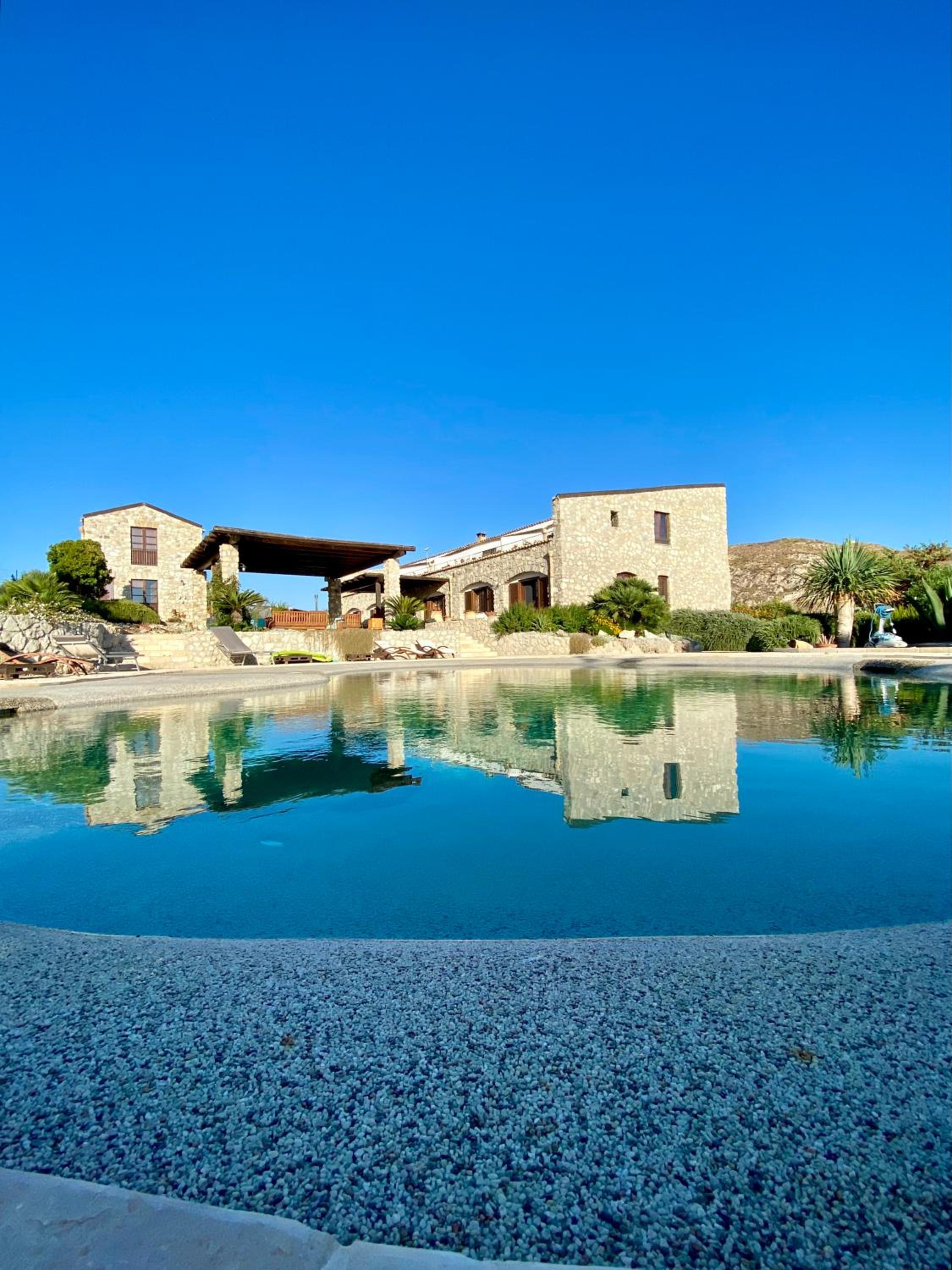 Casa Balata