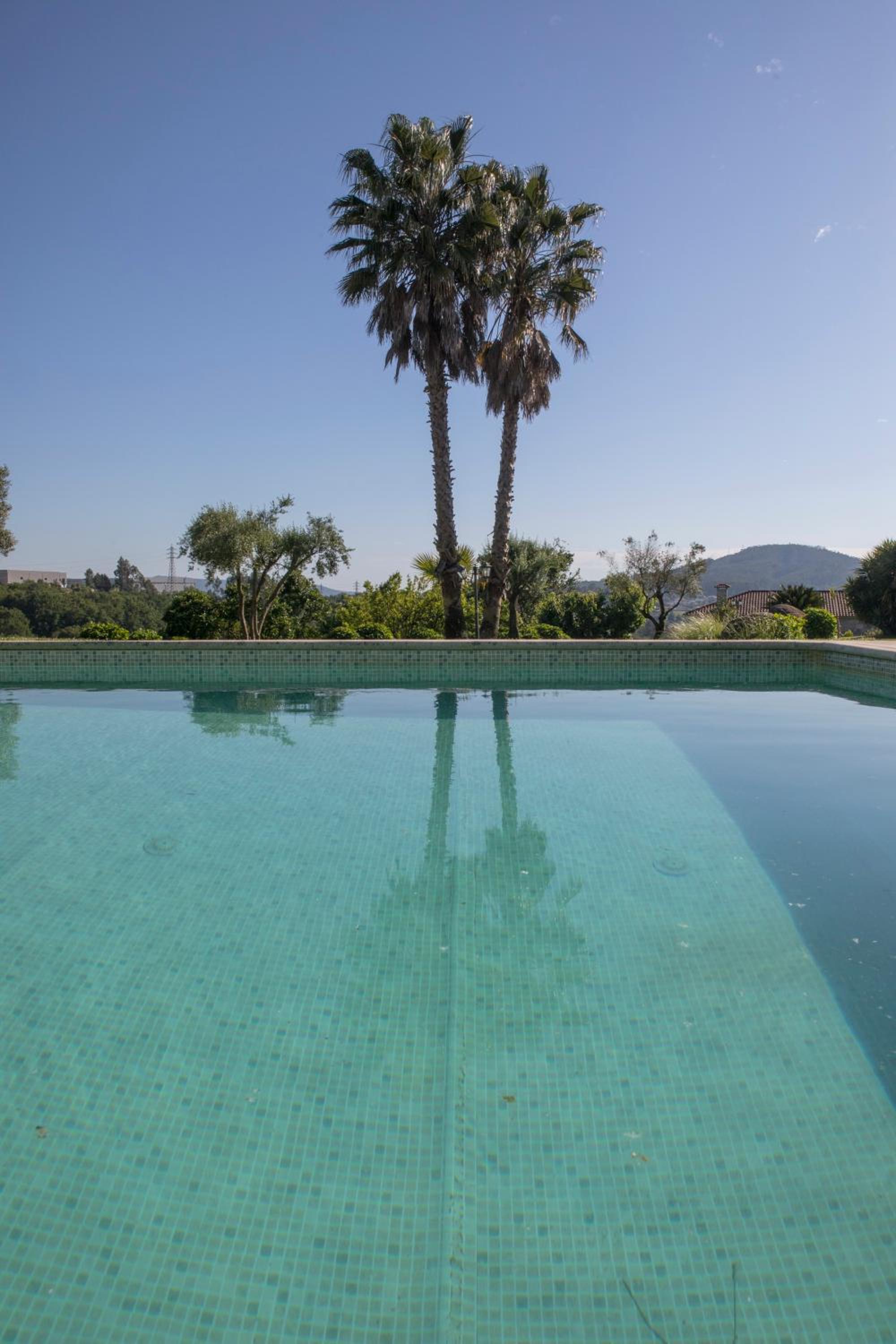 Quinta do Carvalho - Nature Guest Houses view 5