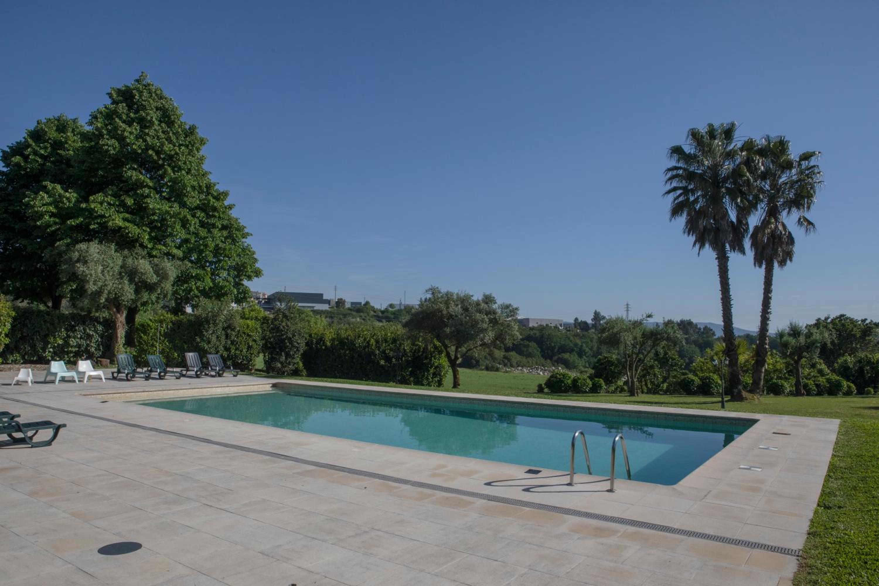 Quinta do Carvalho - Nature Guest Houses view 4
