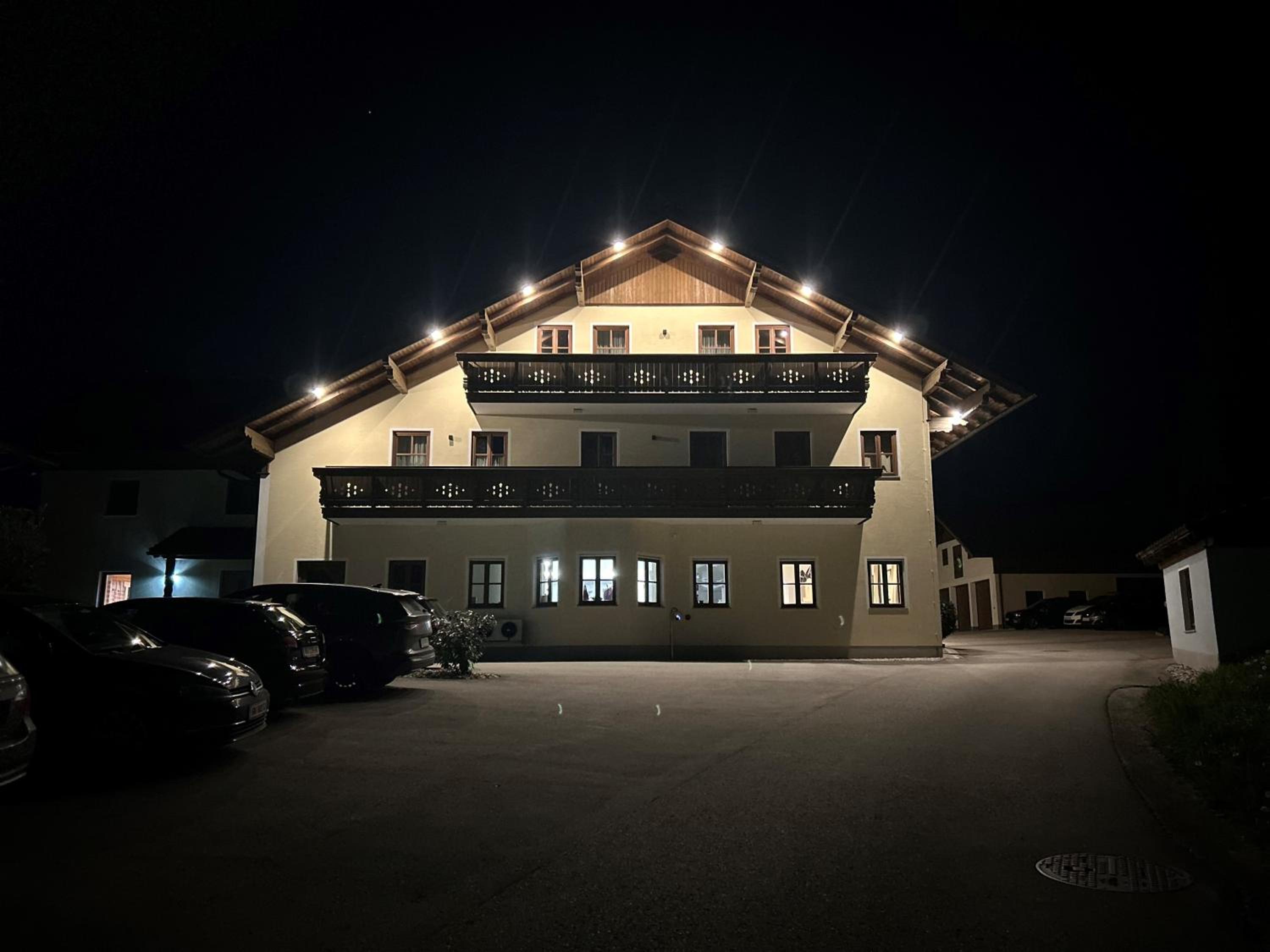 Gasthof Steinbichler