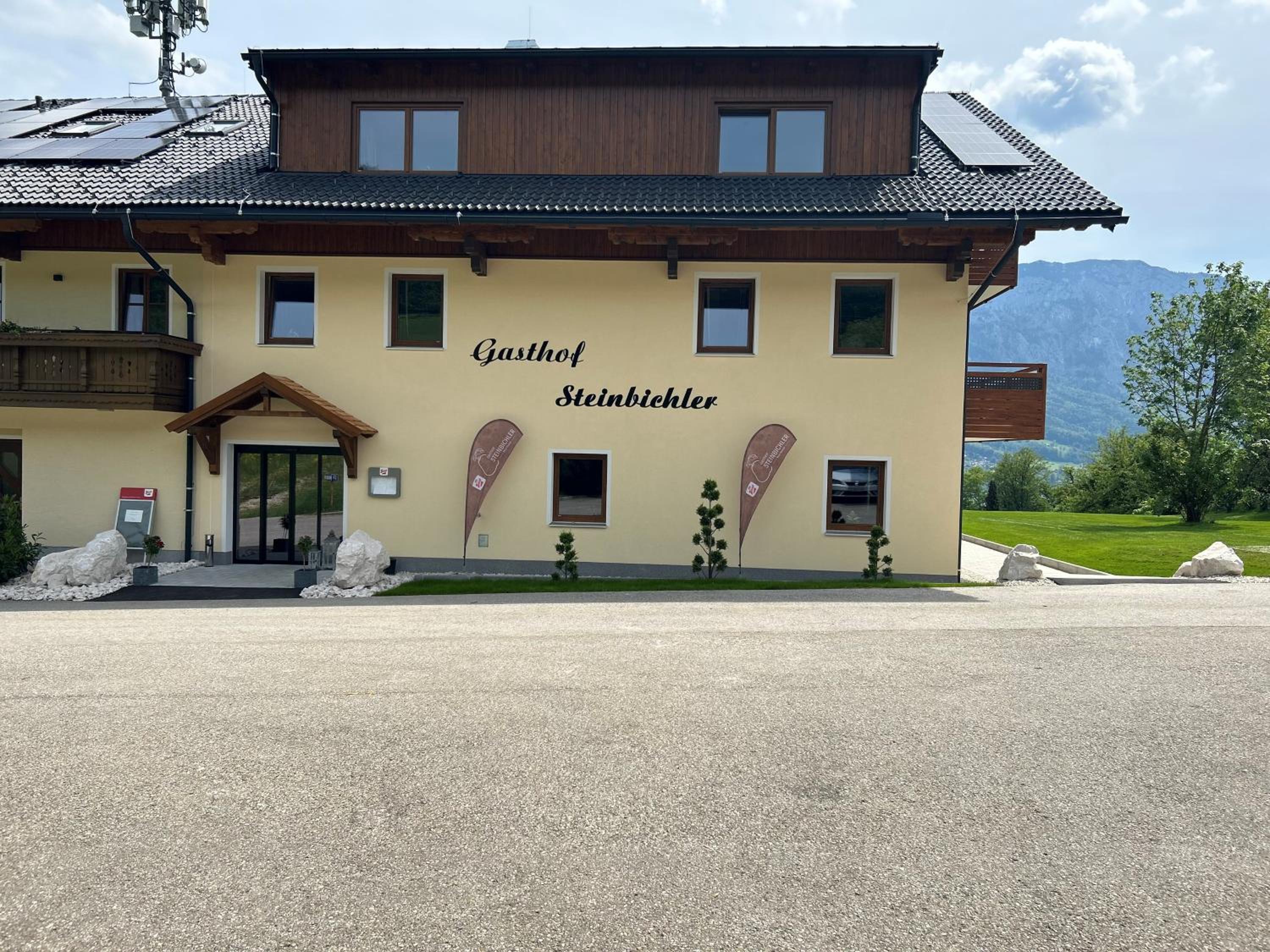 Gasthof Steinbichler