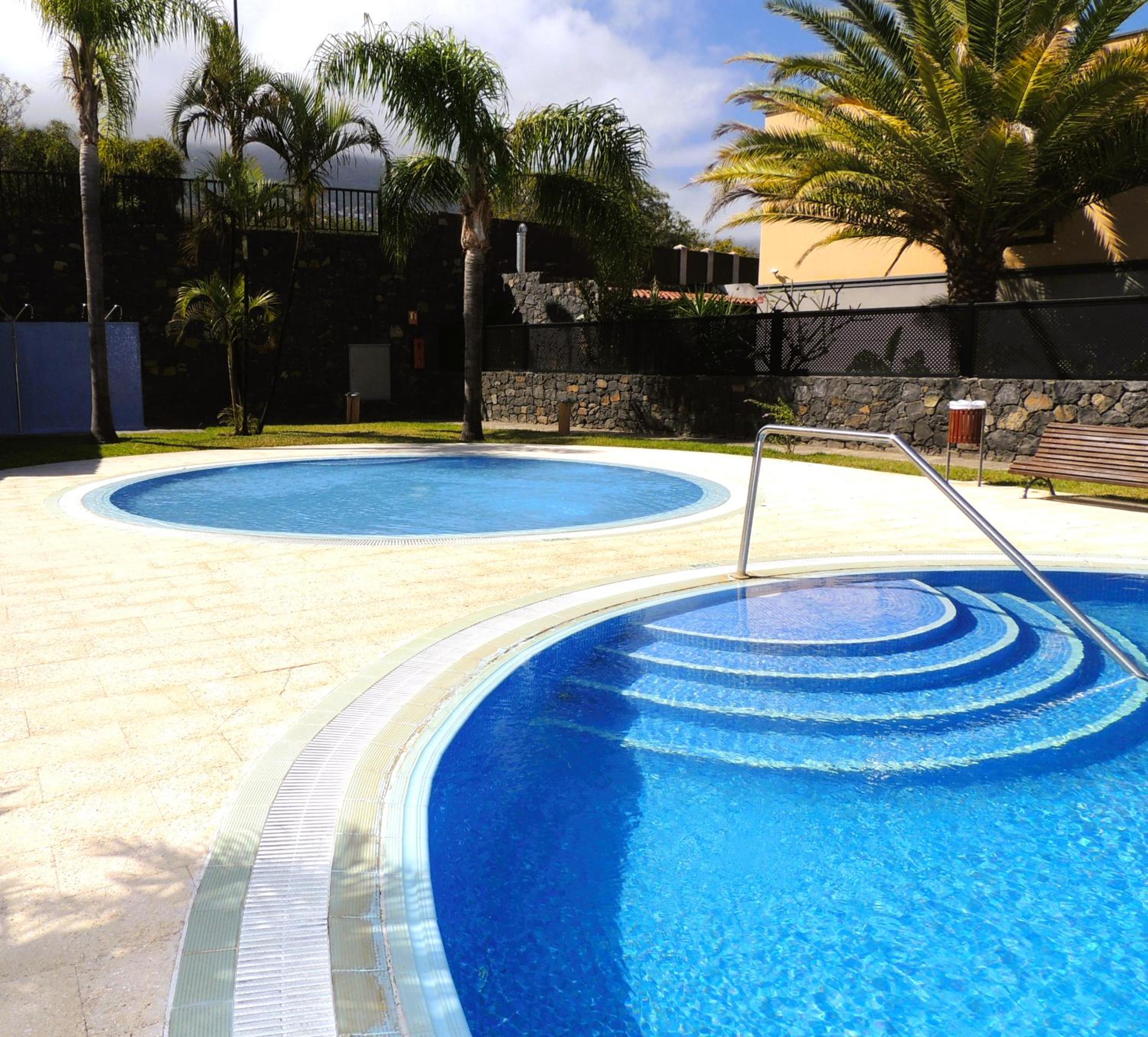 Casa TAYDIA SUN, POOL & RELAX