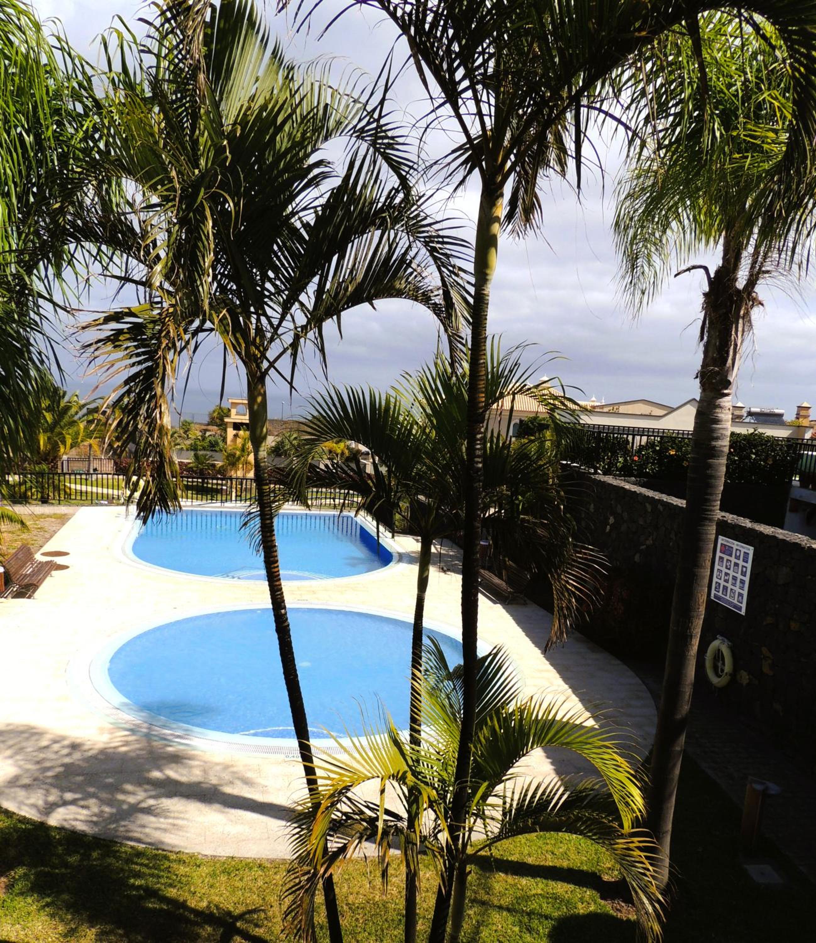 Casa TAYDIA SUN, POOL & RELAX