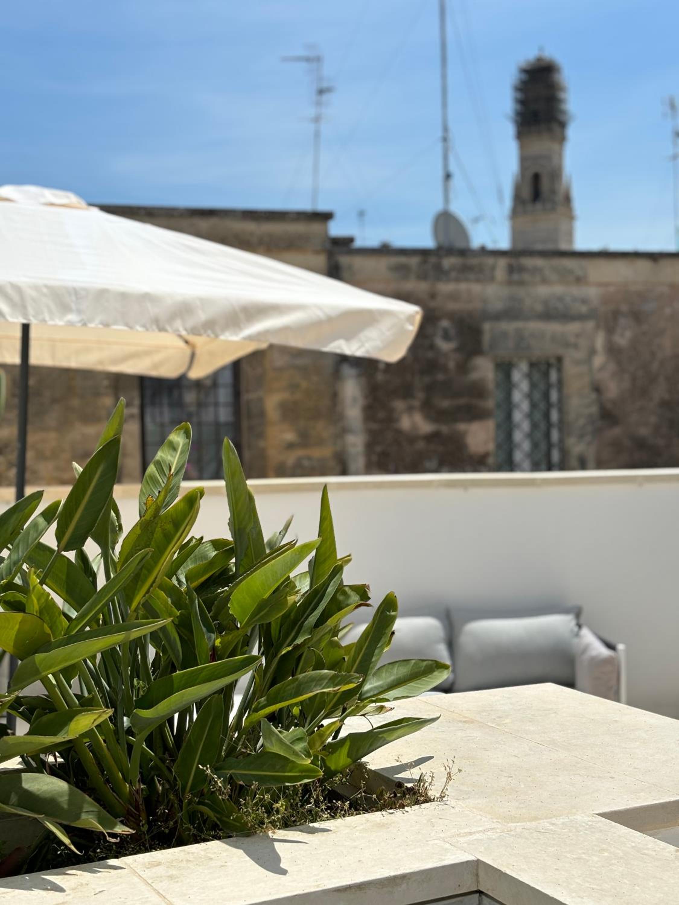 Alora boutique suites