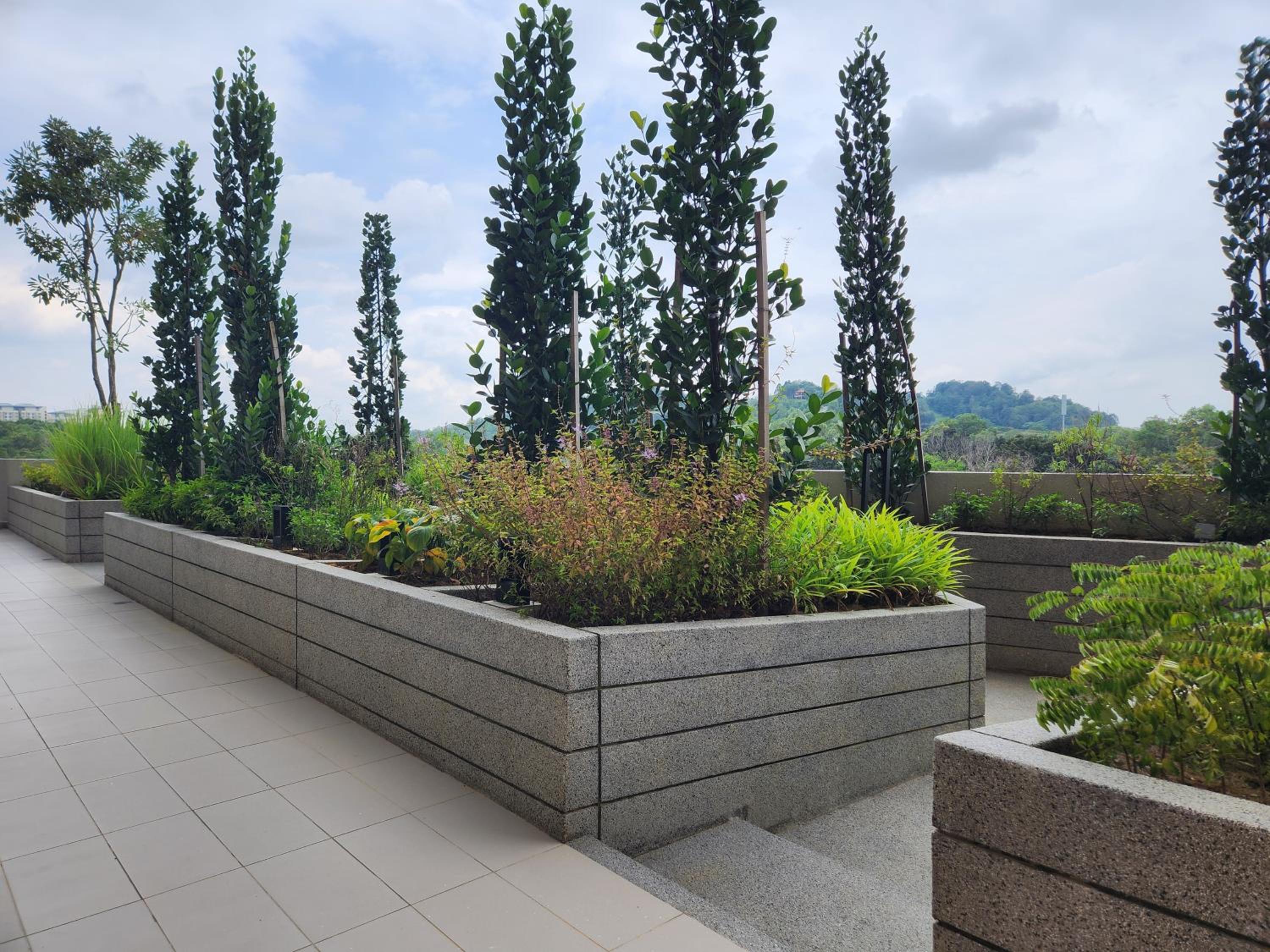Antara Lima Homestay Putrajaya