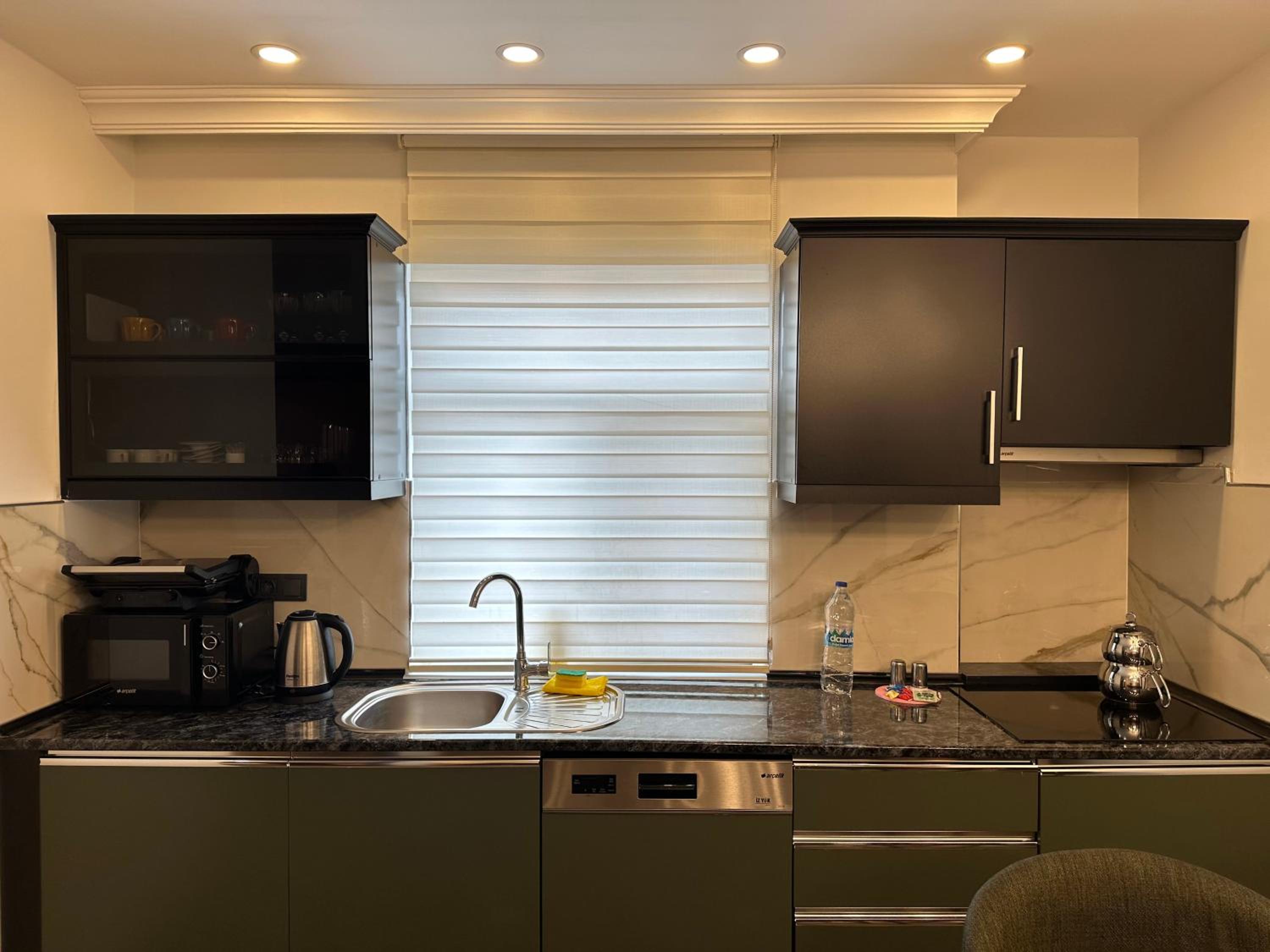 BayMari Suites Şehir Hayatı - Image 107