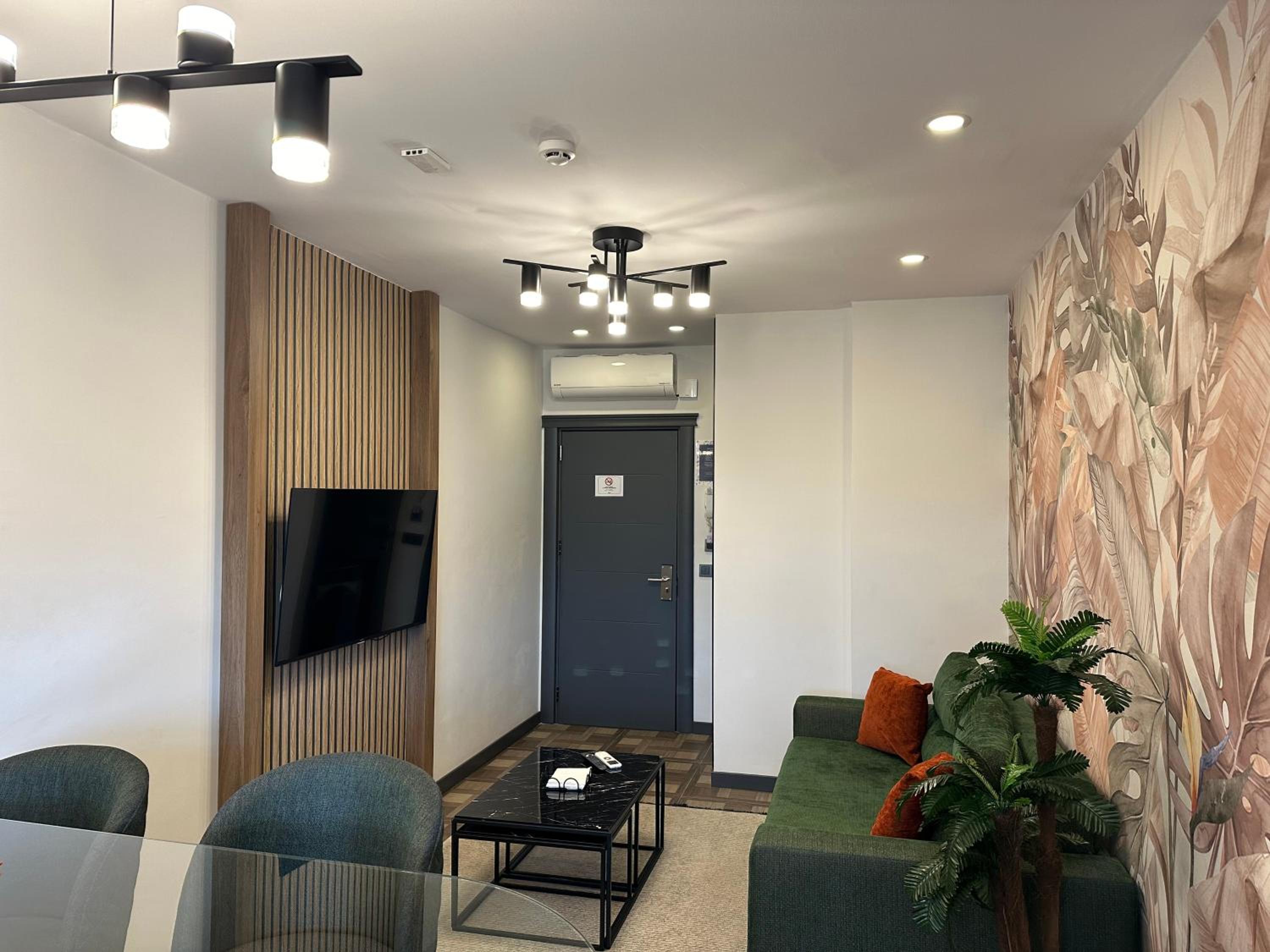 BayMari Suites Şehir Hayatı - Image 108