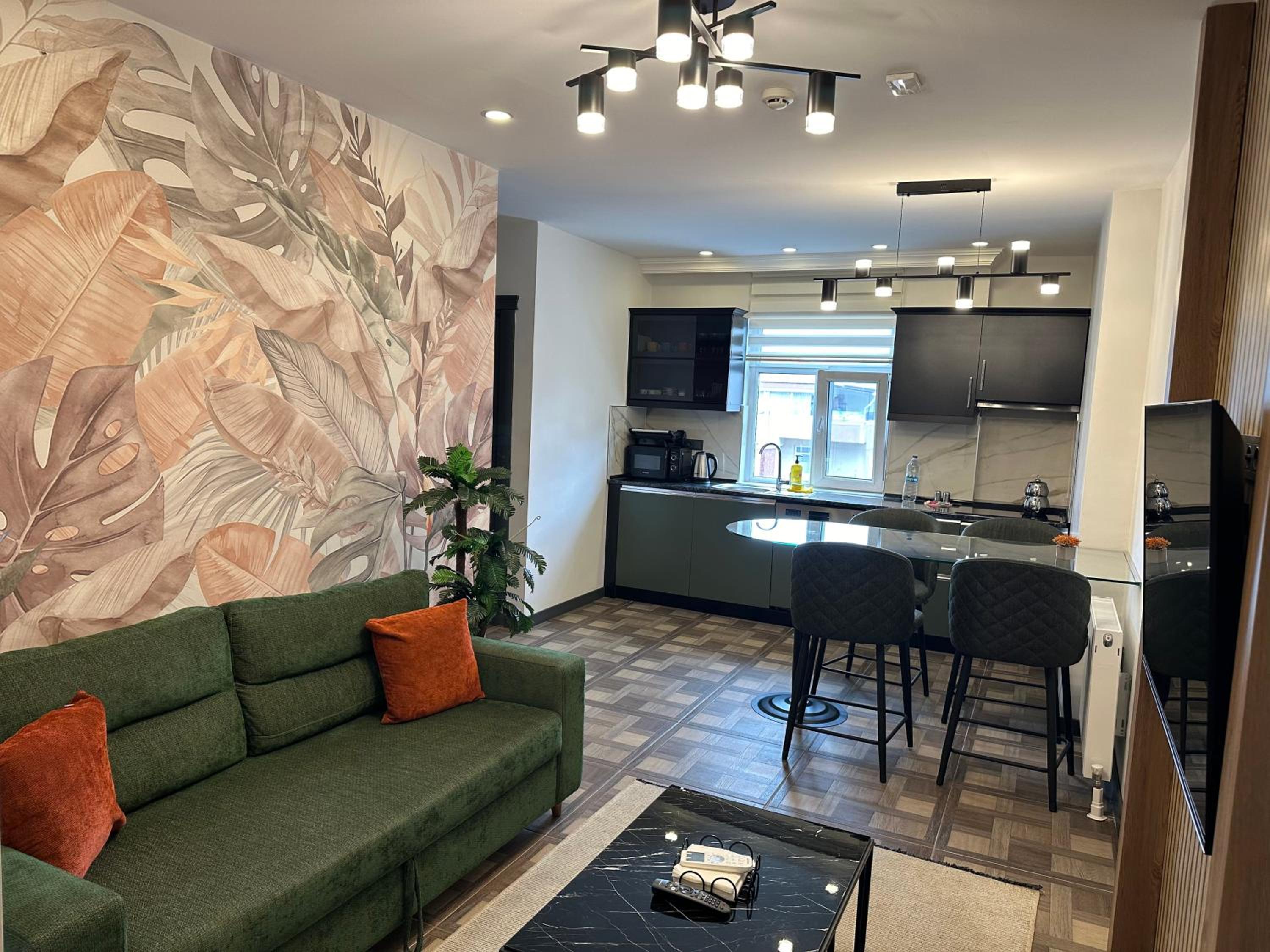 BayMari Suites Şehir Hayatı - Image 109