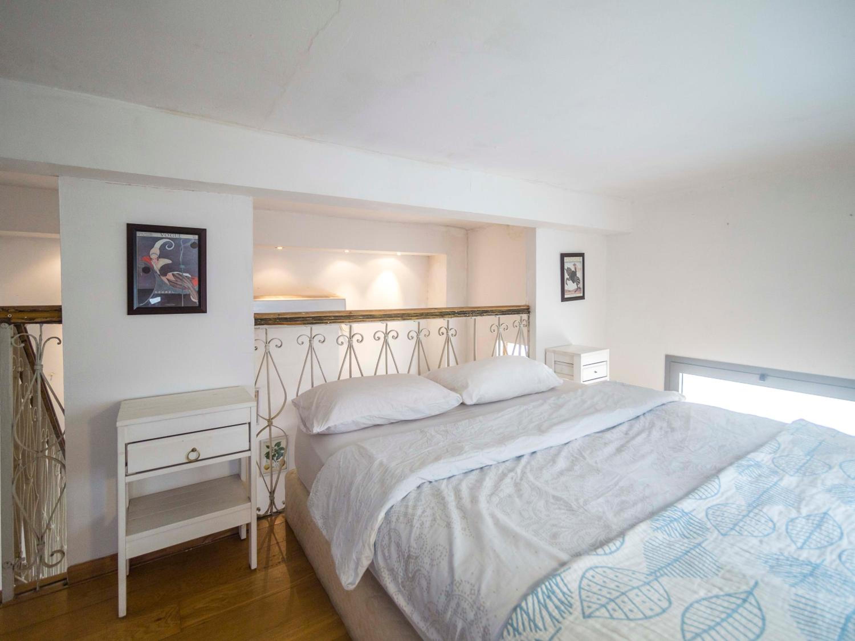 Studio Trendy Kerem center tel aviv view 4