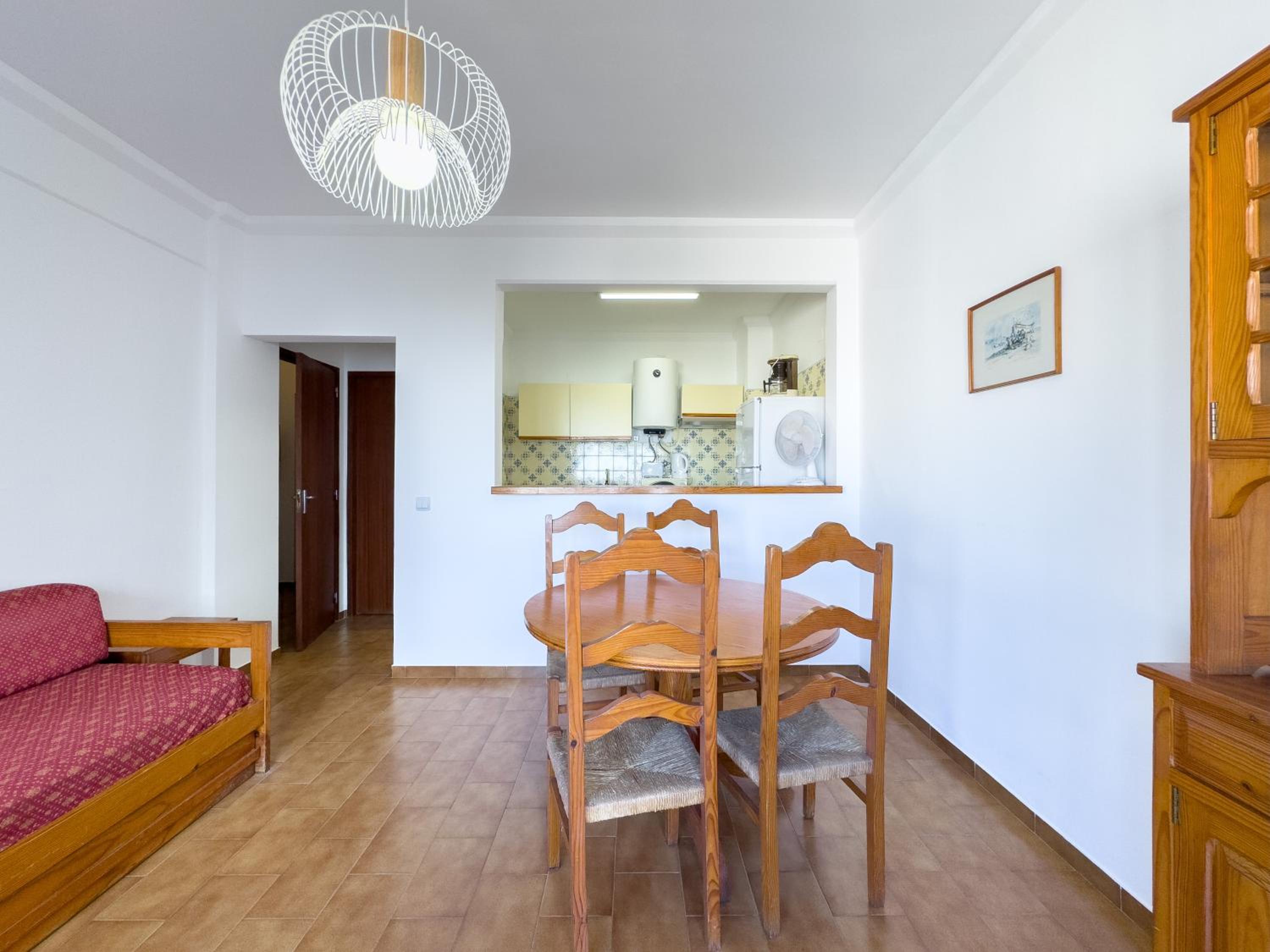 Apartamentos Turísticos Pérola da Rocha II