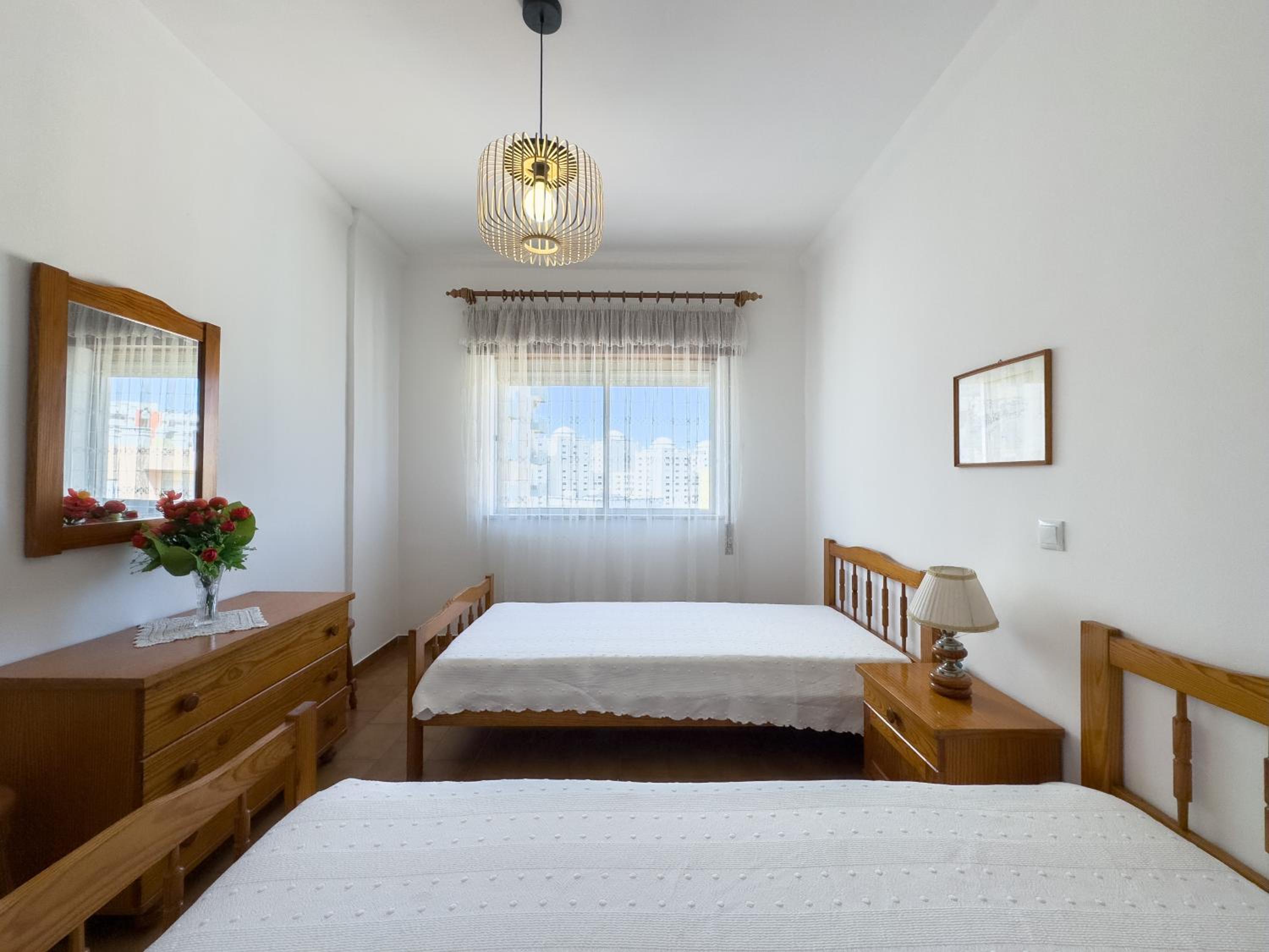Apartamentos Turísticos Pérola da Rocha II