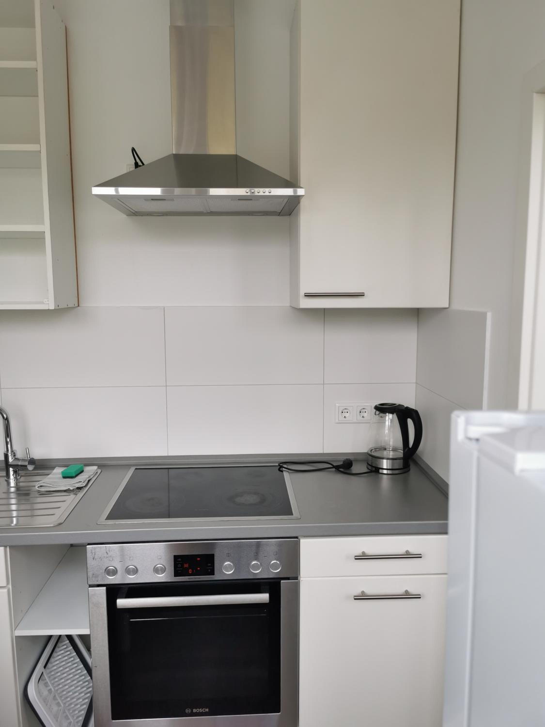 Ferienwohnung 304 am Kasinopark