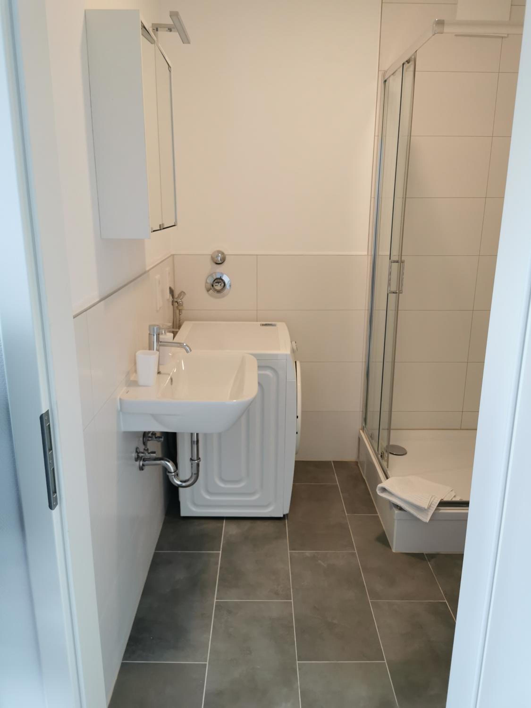 Ferienwohnung 304 am Kasinopark