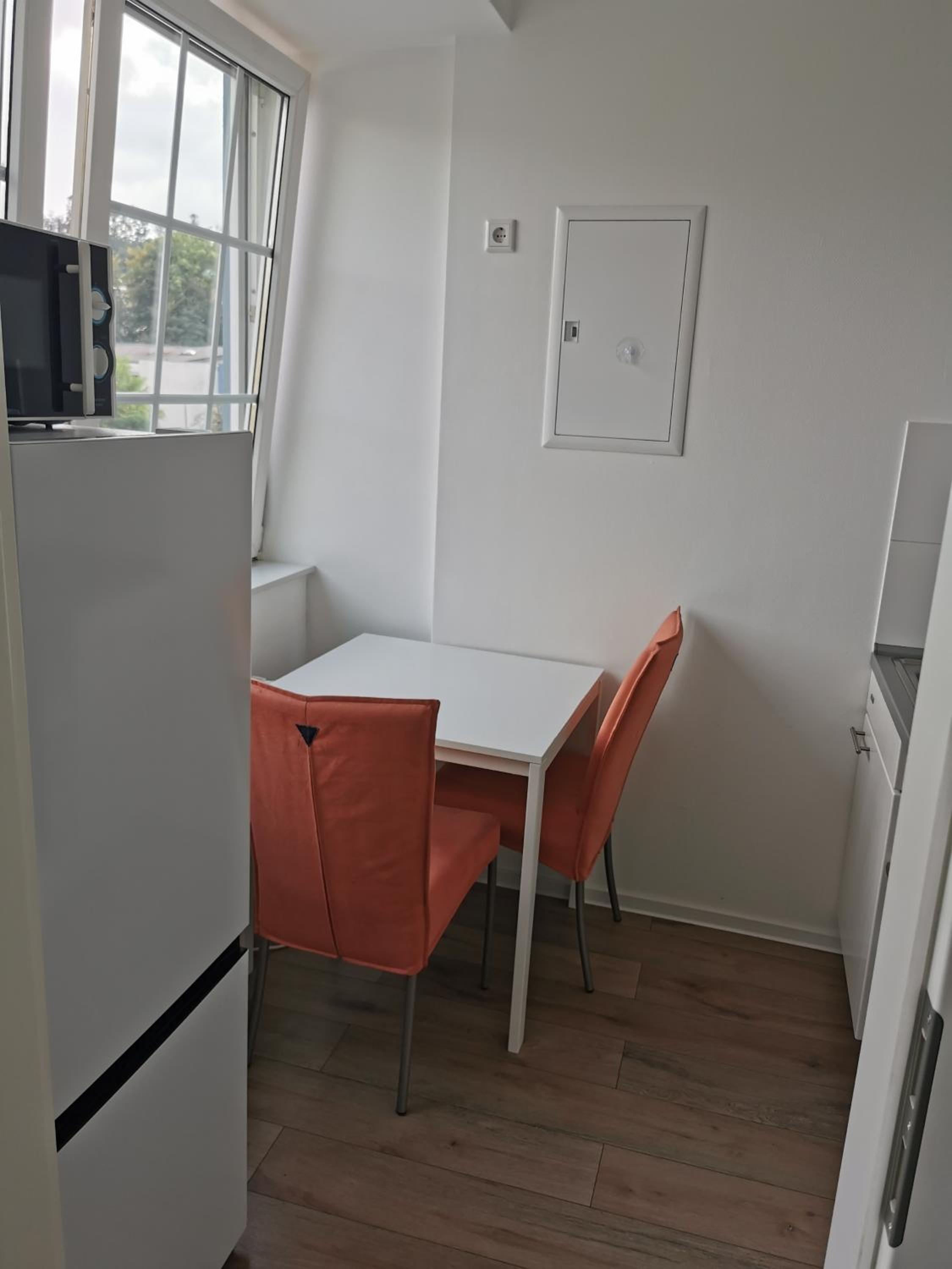 Ferienwohnung 304 am Kasinopark