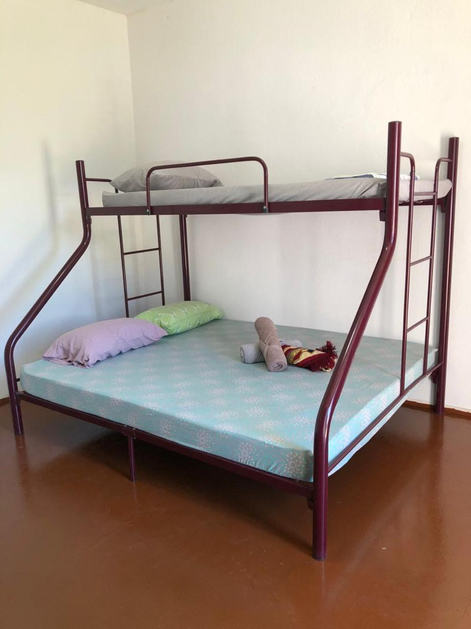 Guest House BB dengan Aircond dan Privasi Penuh photo 5