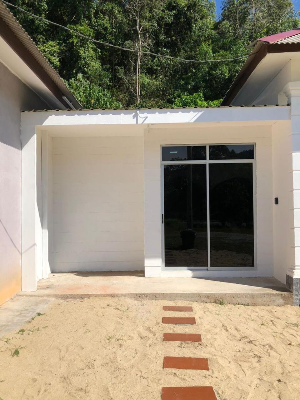 Guest House BB dengan Aircond dan Privasi Penuh photo 1