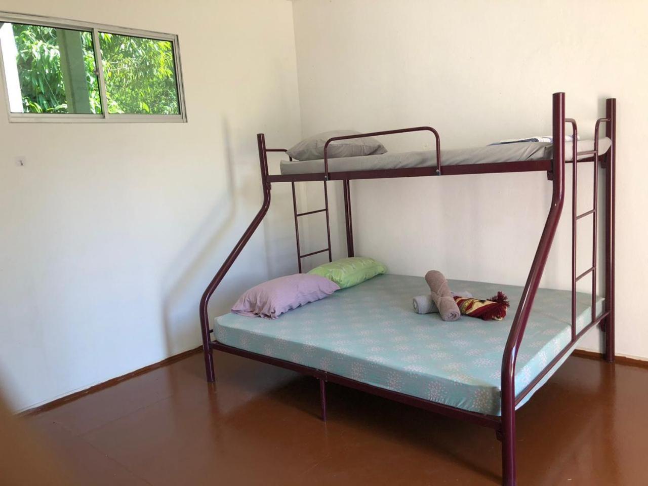 Guest House BB dengan Aircond dan Privasi Penuh photo 3