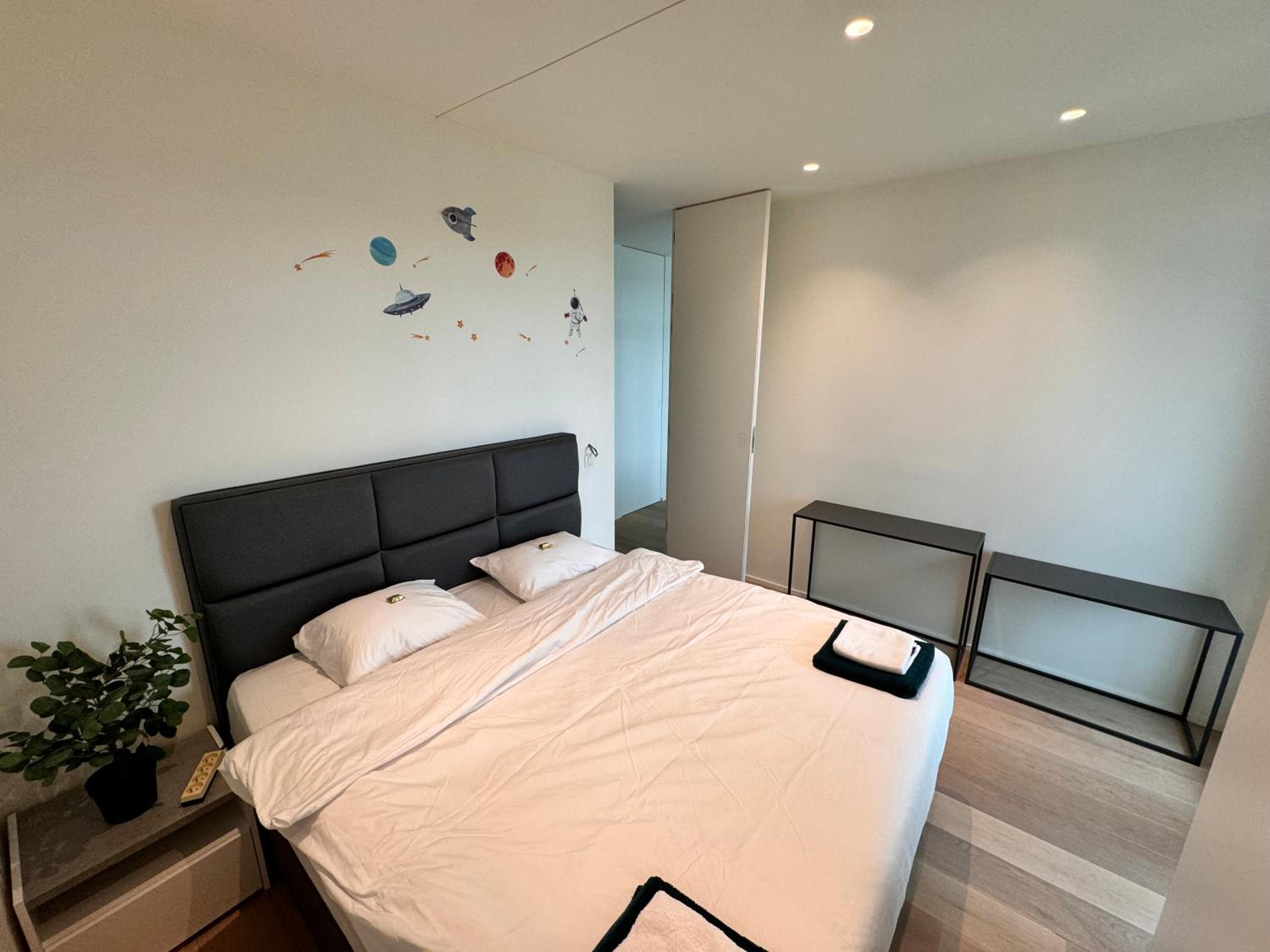 Sky Loft - Spacious Penthouse with Epic Views