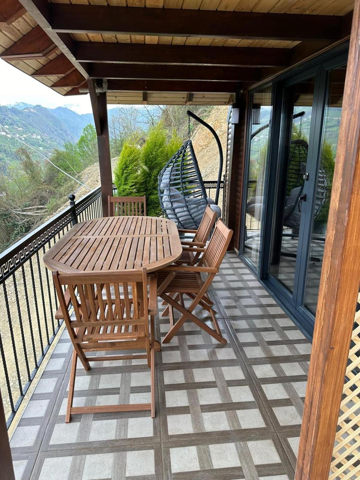 Ferah Bungalov