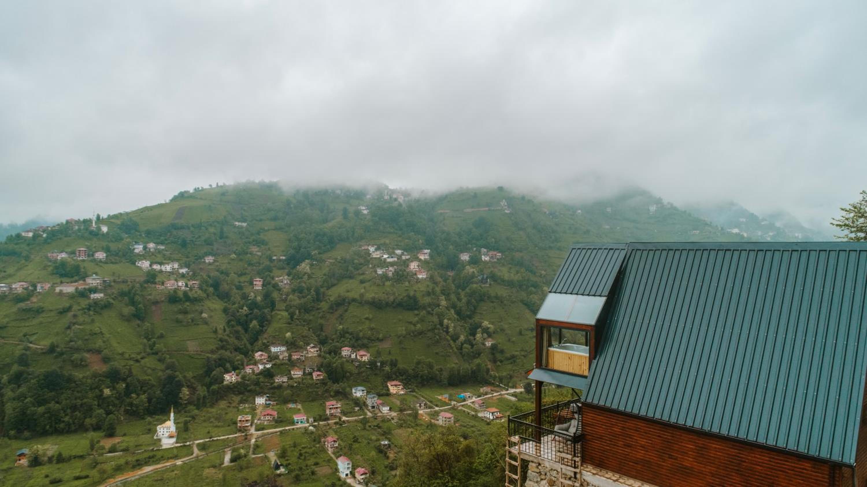 Ferah Bungalov