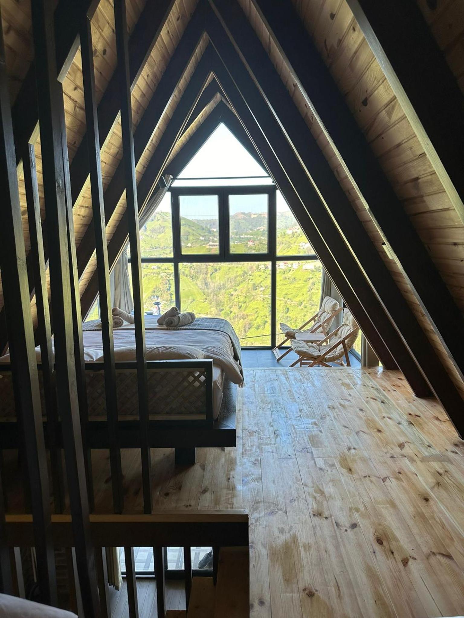 Ferah Bungalov