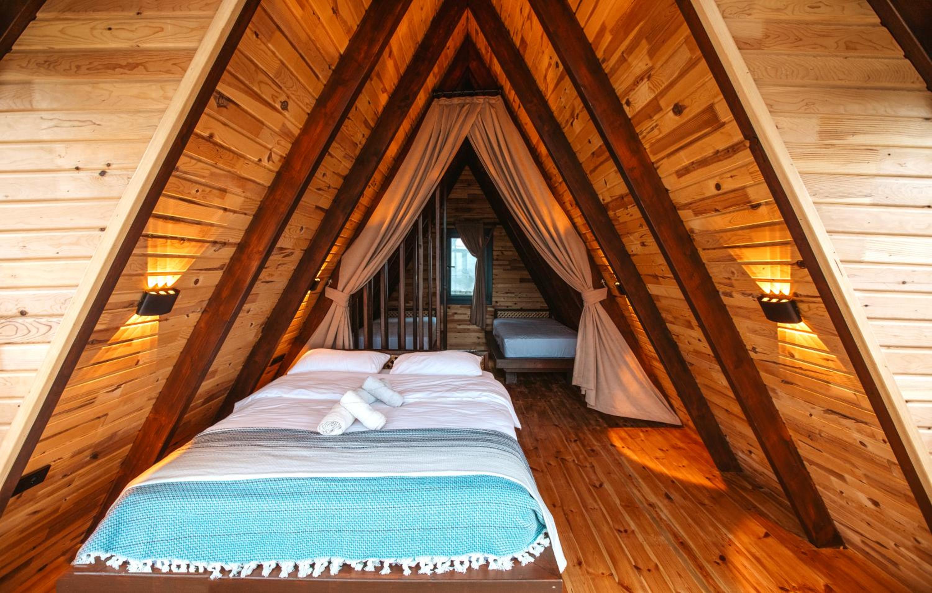 Ferah Bungalov