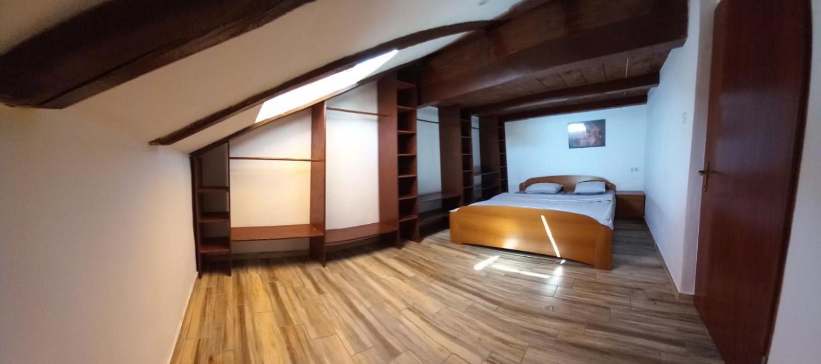 Apartmani Kozala