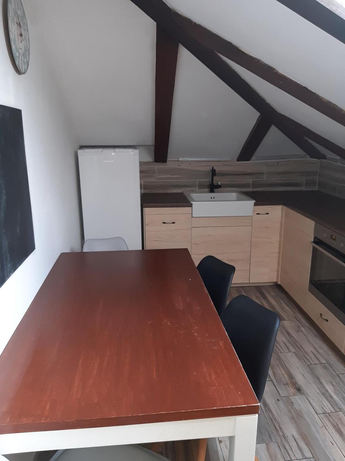 Apartmani Kozala