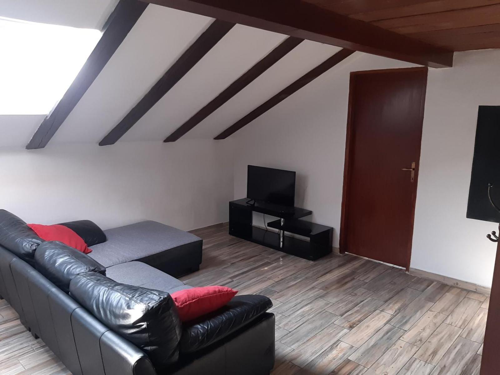 Apartmani Kozala