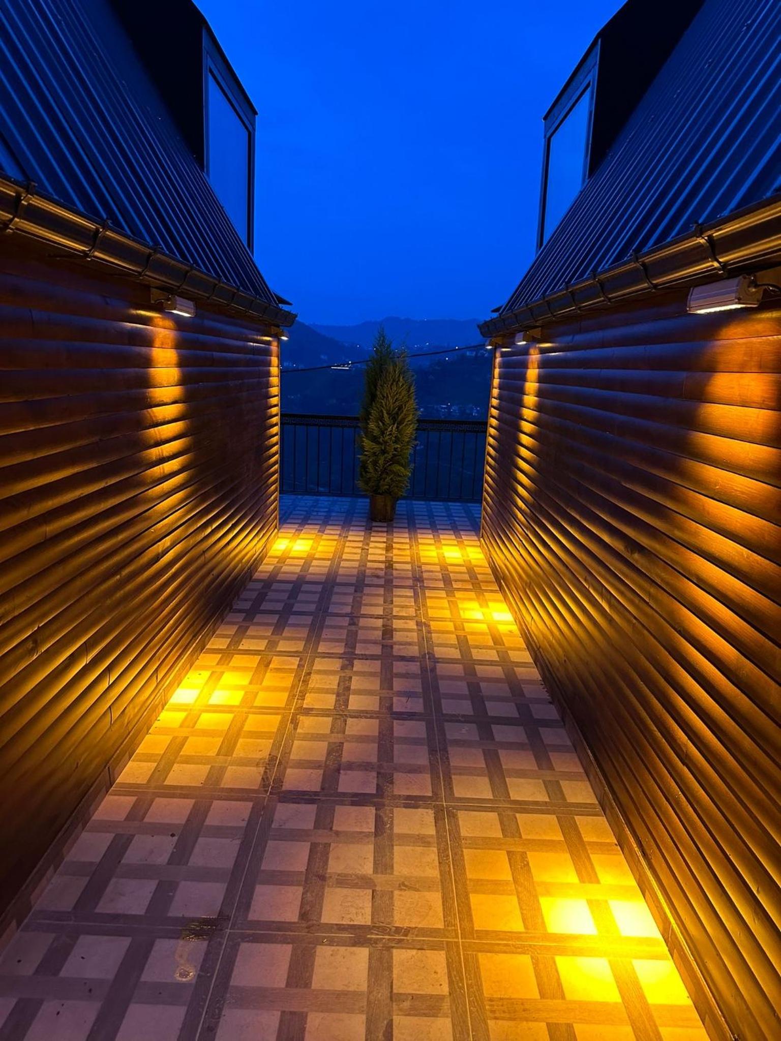 Ferah Bungalov