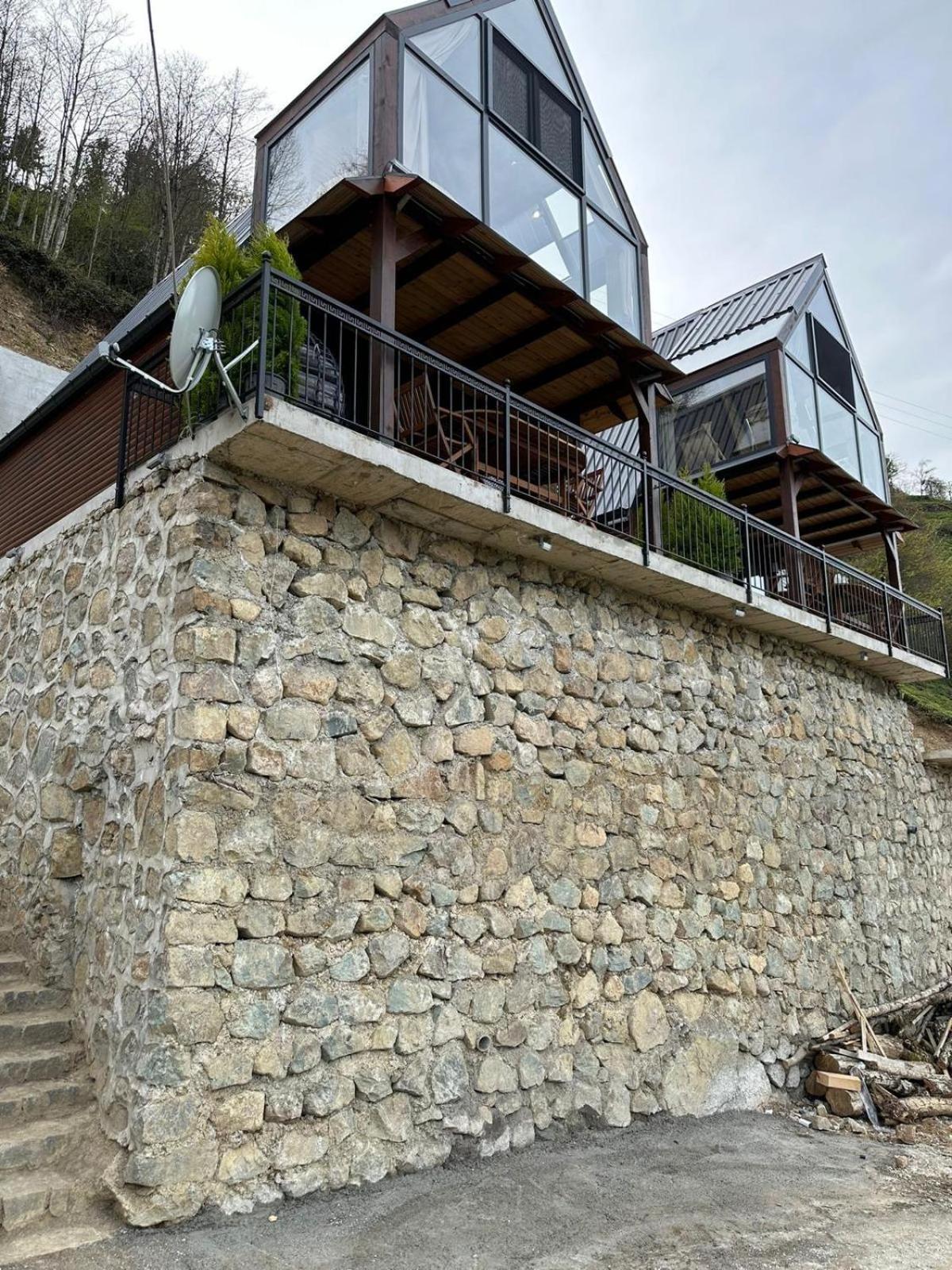 Ferah Bungalov
