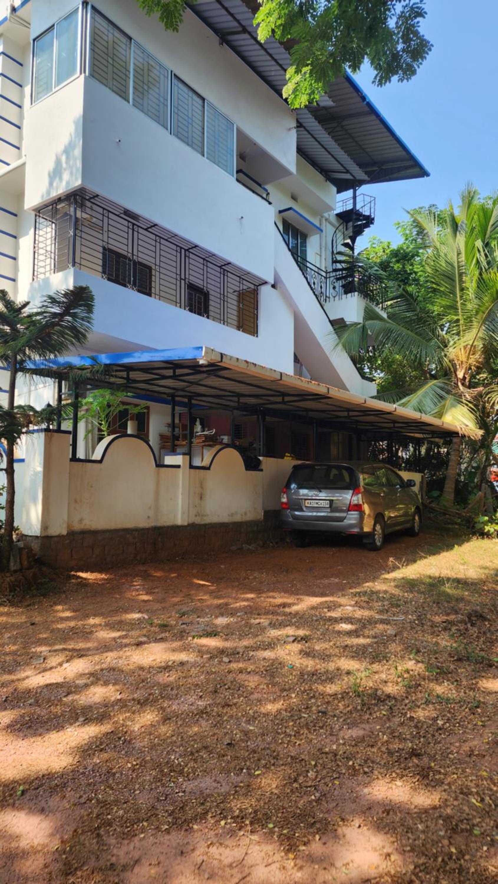 Nanasu Homestay