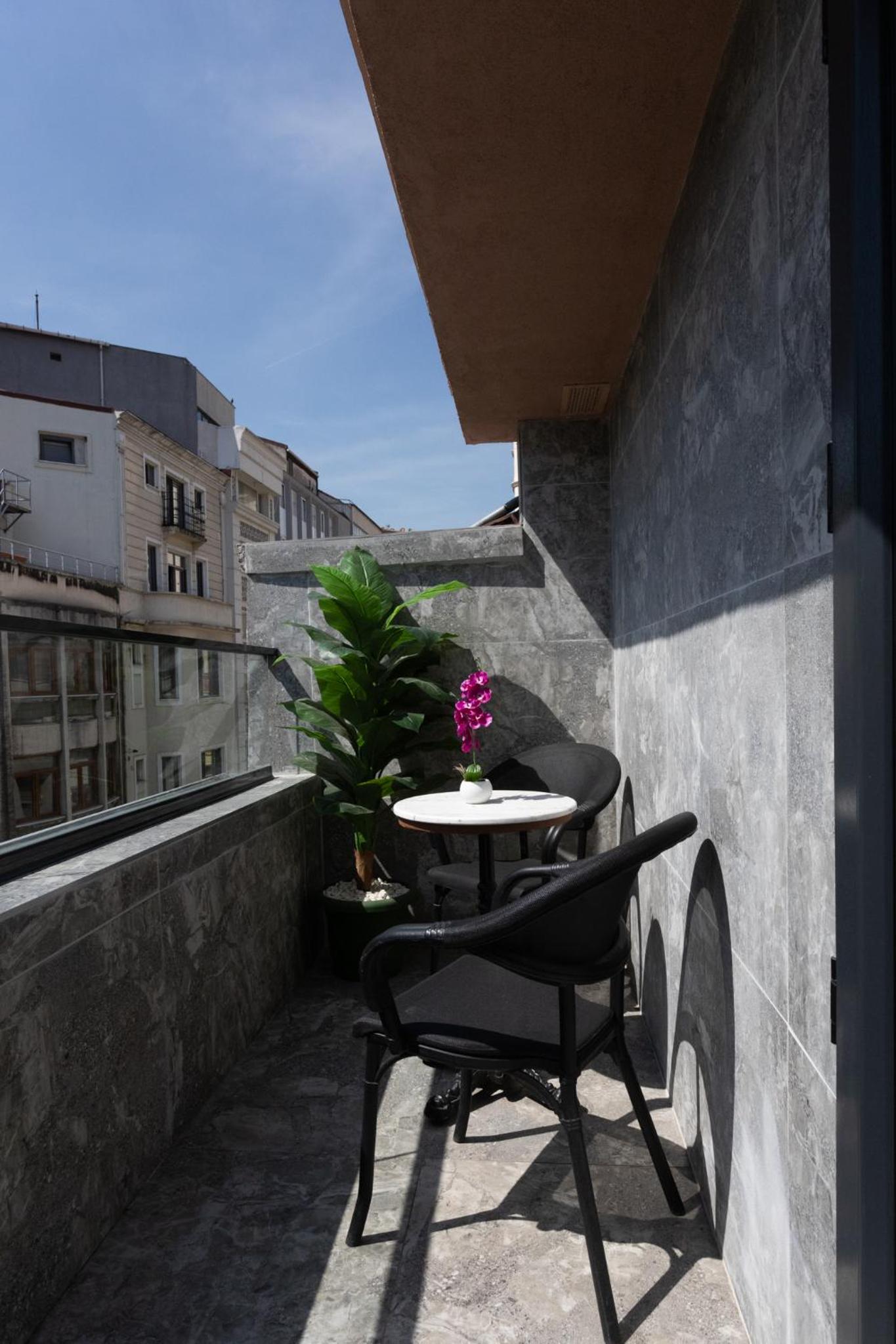 The Aramis Galata Hotel - Image 42